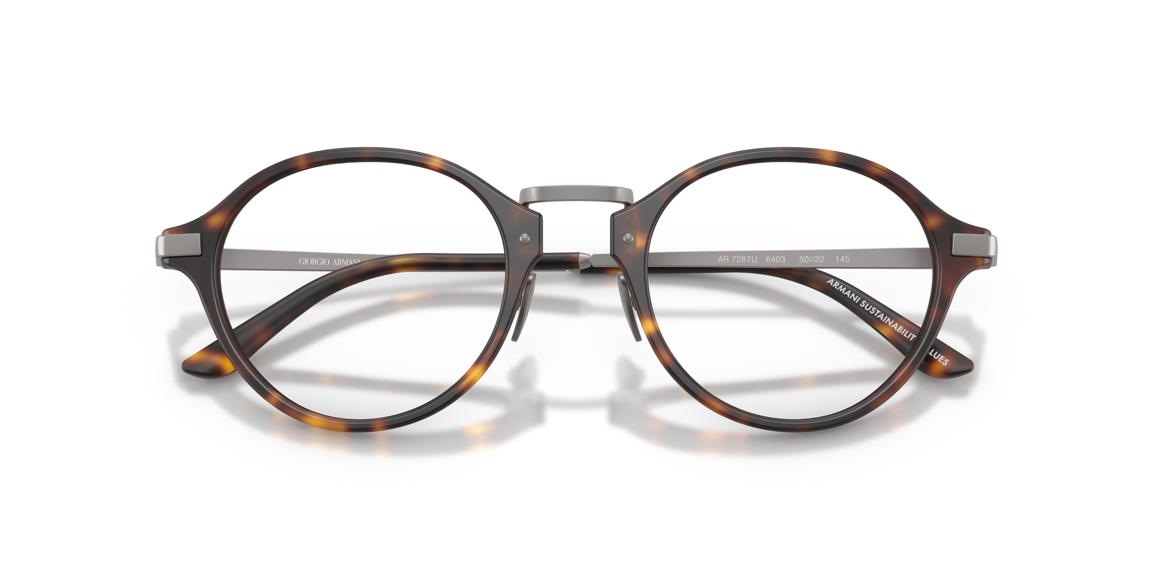 GIORGIO ARMANI AR7287 6403 48