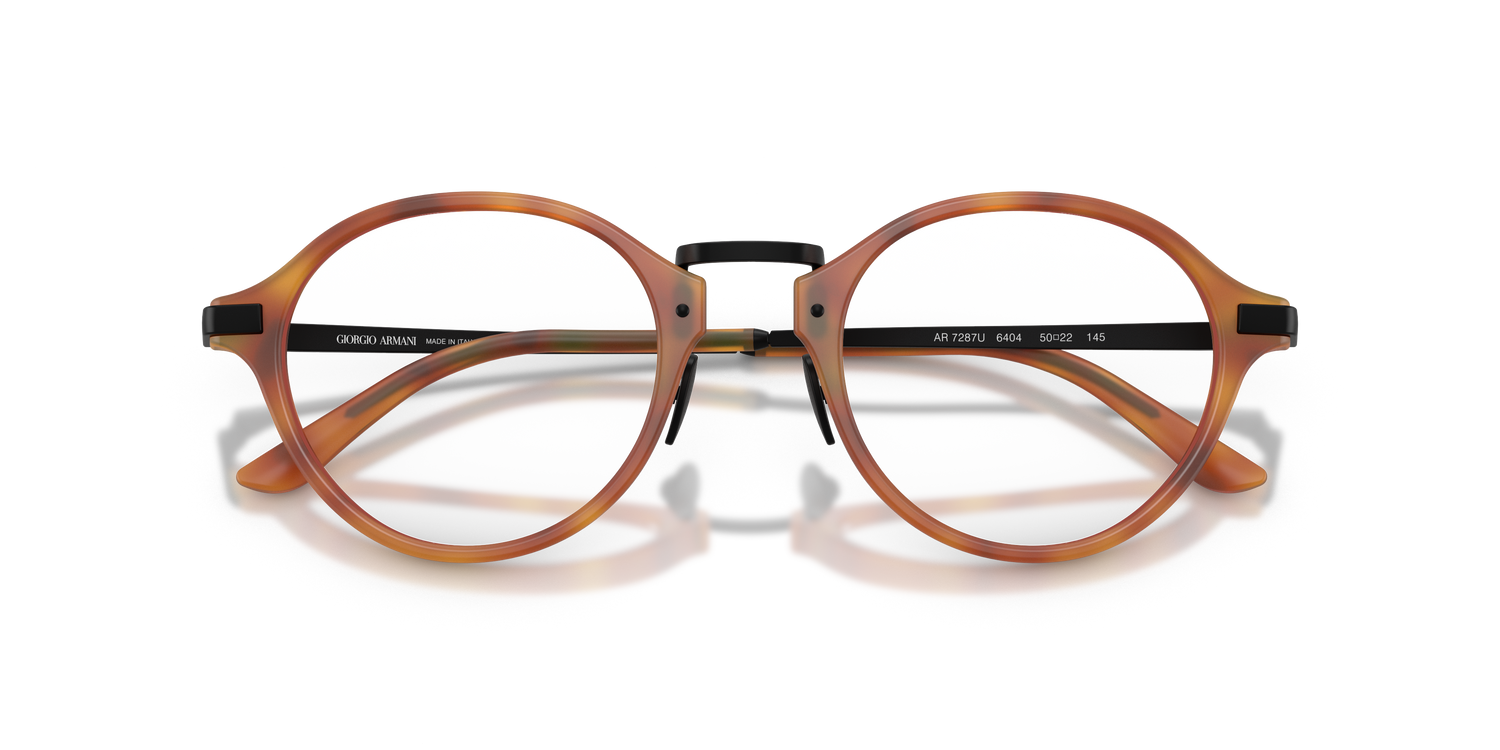 GIORGIO ARMANI AR7287 6404 50