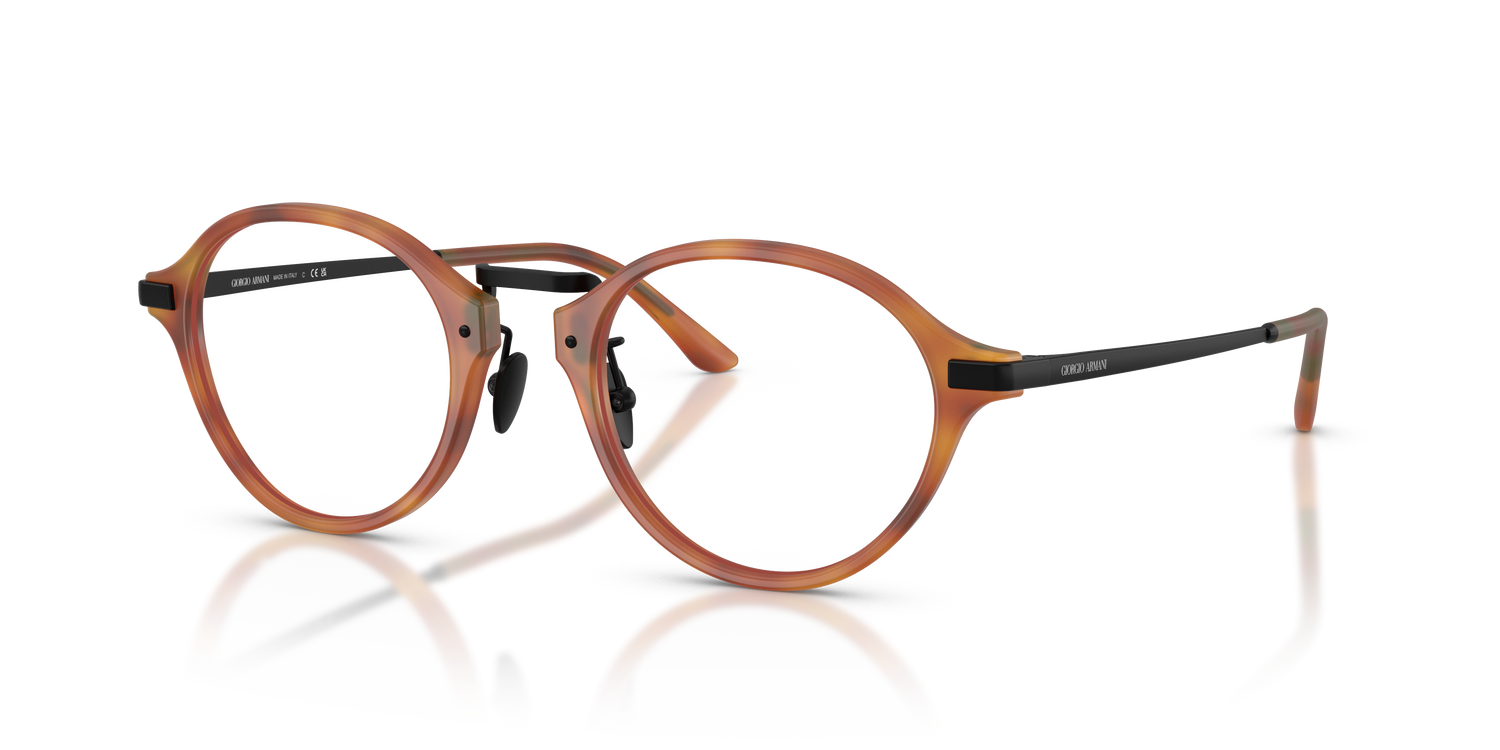 GIORGIO ARMANI AR7287 6404 50