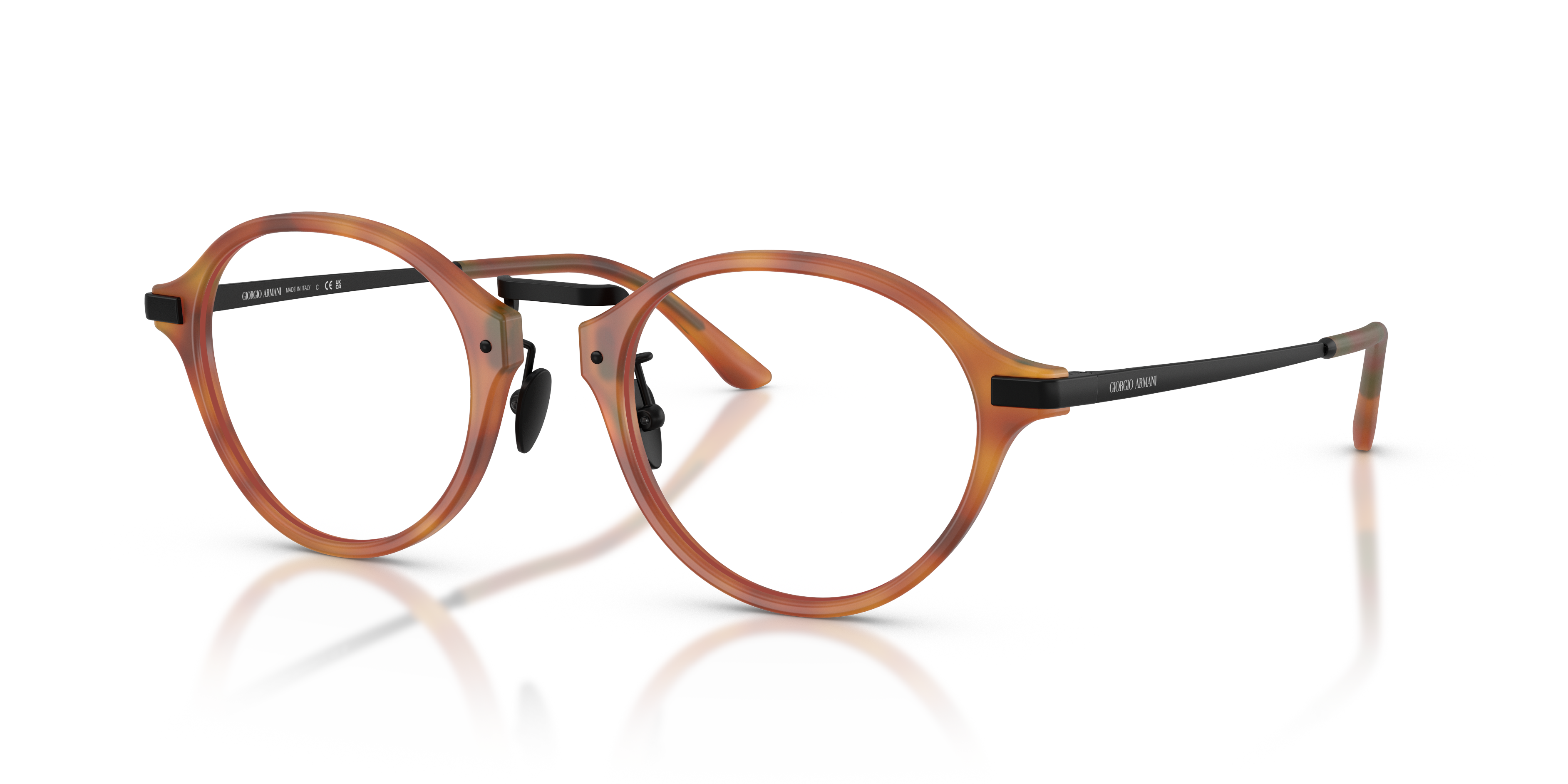 GIORGIO ARMANI AR7287 6404 48