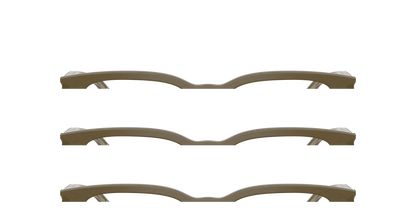 GIORGIO ARMANI AR7288U 6401 51