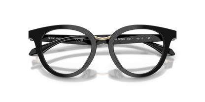 GIORGIO ARMANI AR7289U 5017 49