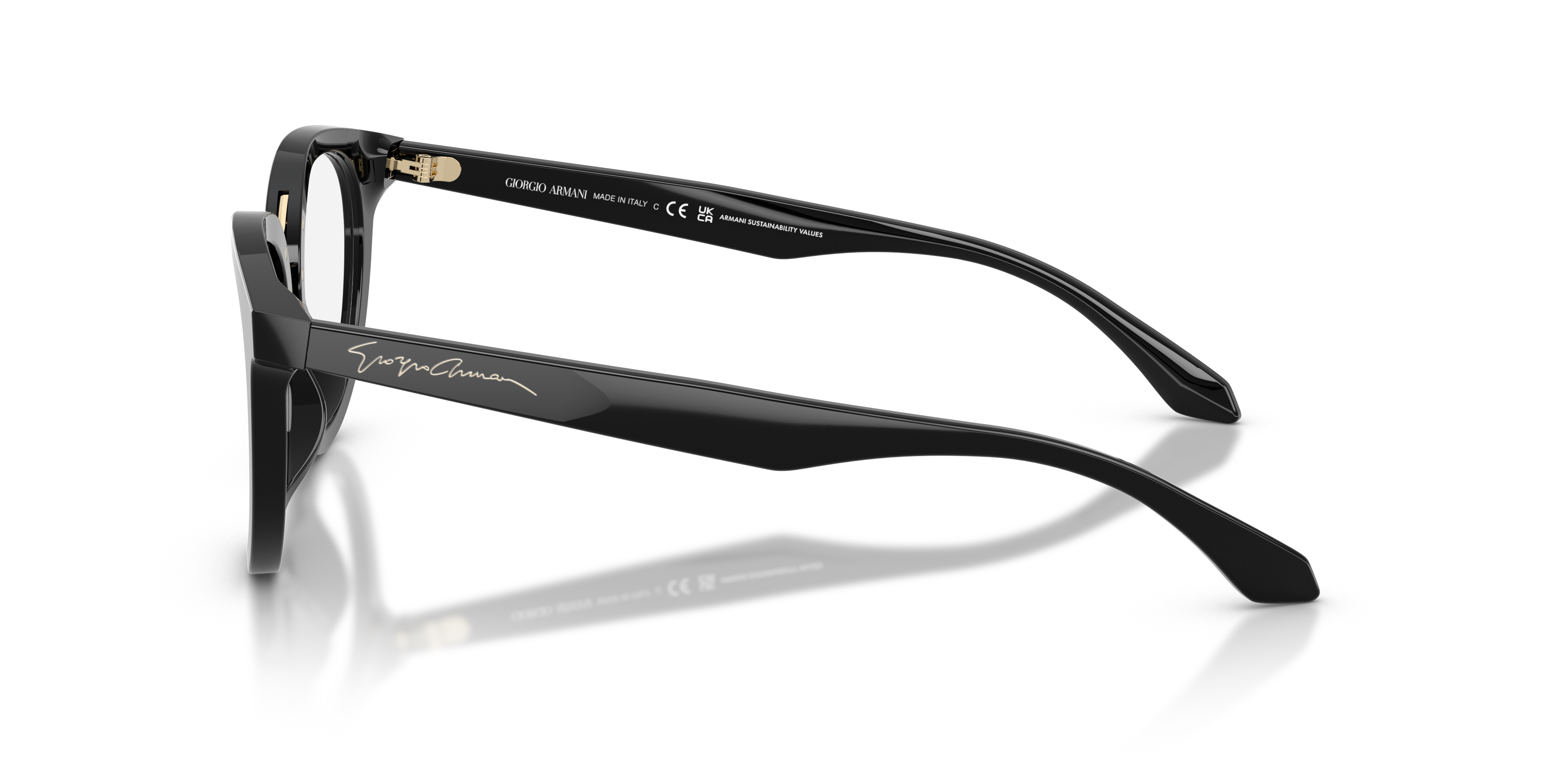 GIORGIO ARMANI AR7289U 5017 49