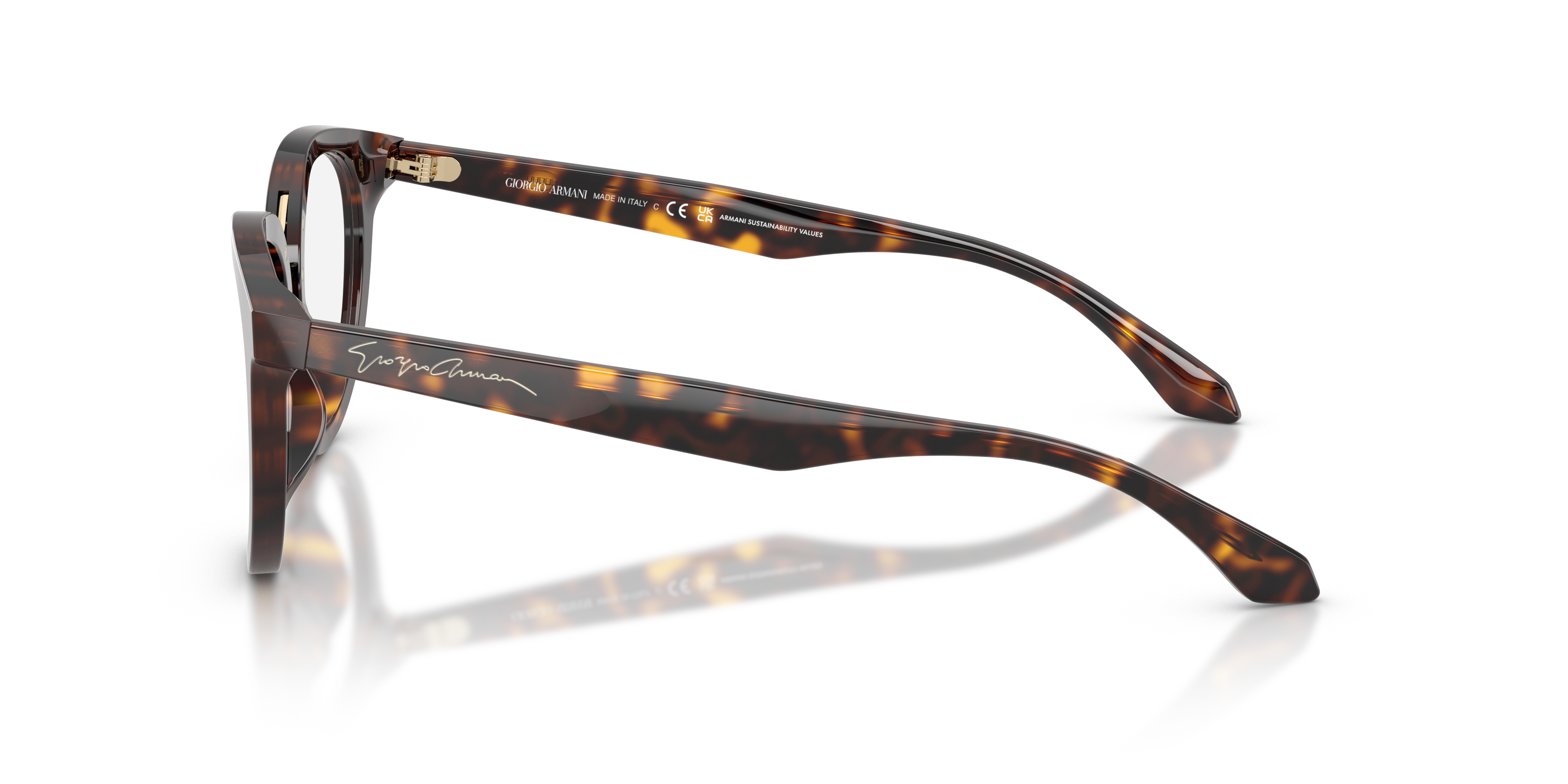 GIORGIO ARMANI AR7289U 6124 49