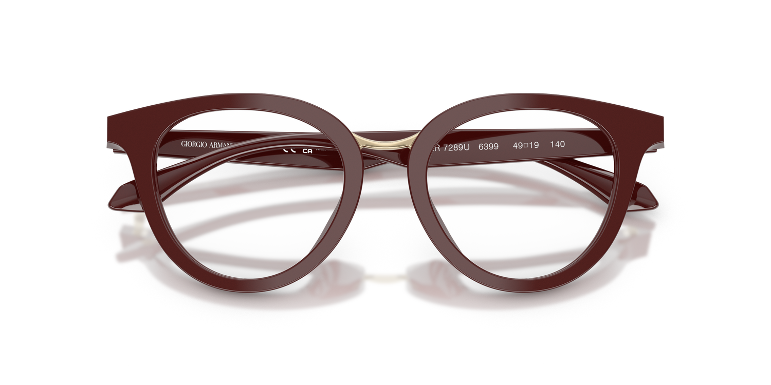 GIORGIO ARMANI AR7289U 6399 49