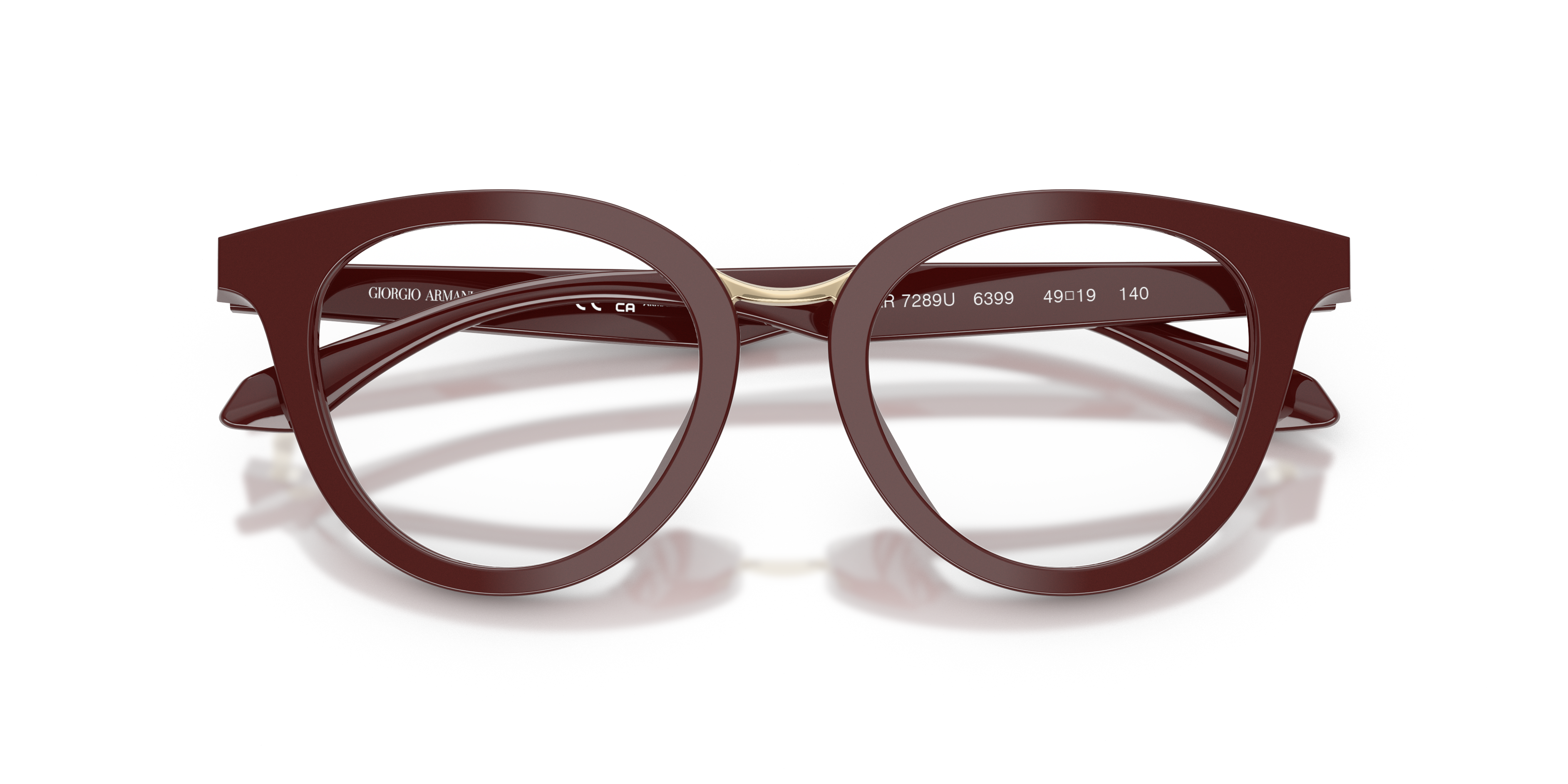 GIORGIO ARMANI AR7289U 6399 49