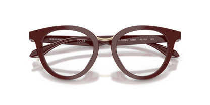 GIORGIO ARMANI AR7289U 6399 49