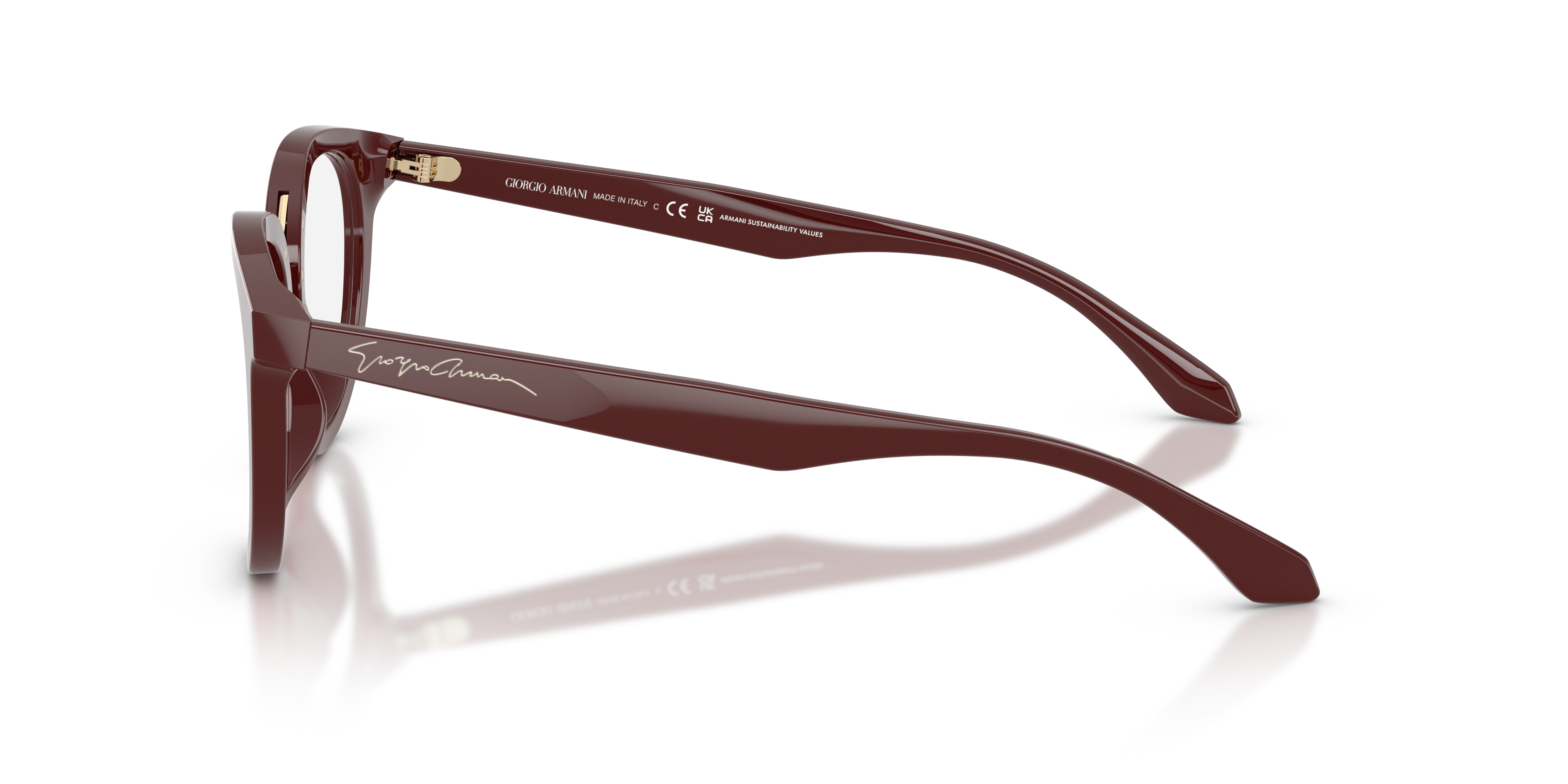 GIORGIO ARMANI AR7289U 6399 49