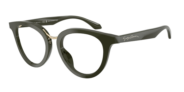 GIORGIO ARMANI AR7289U 6400 49