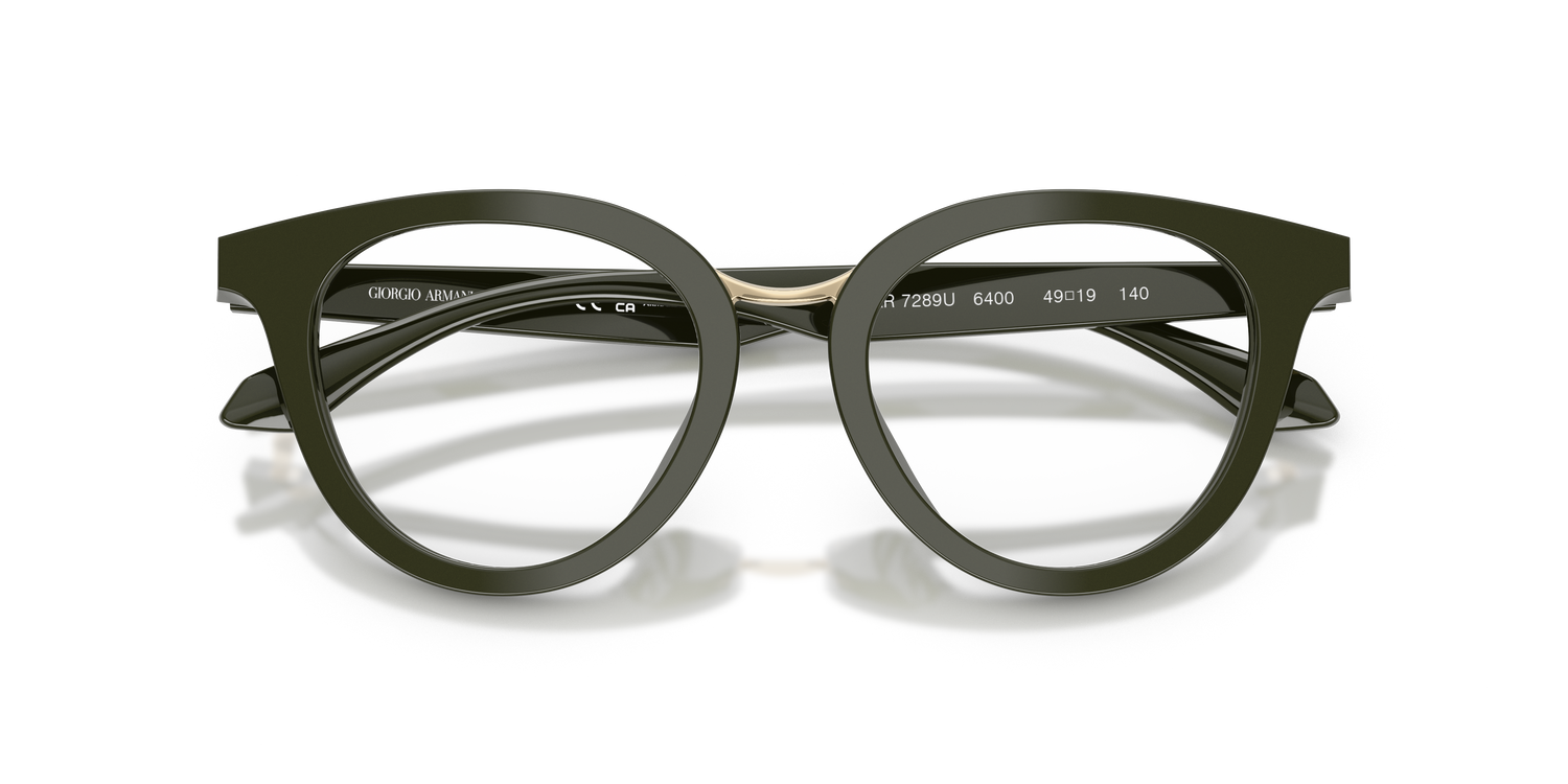 GIORGIO ARMANI AR7289U 6400 49