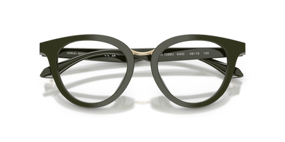 GIORGIO ARMANI AR7289U 6400 49