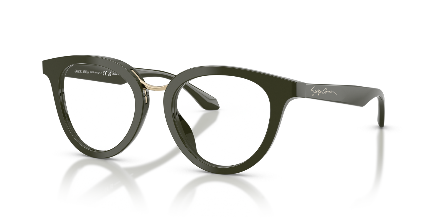 GIORGIO ARMANI AR7289U 6400 49