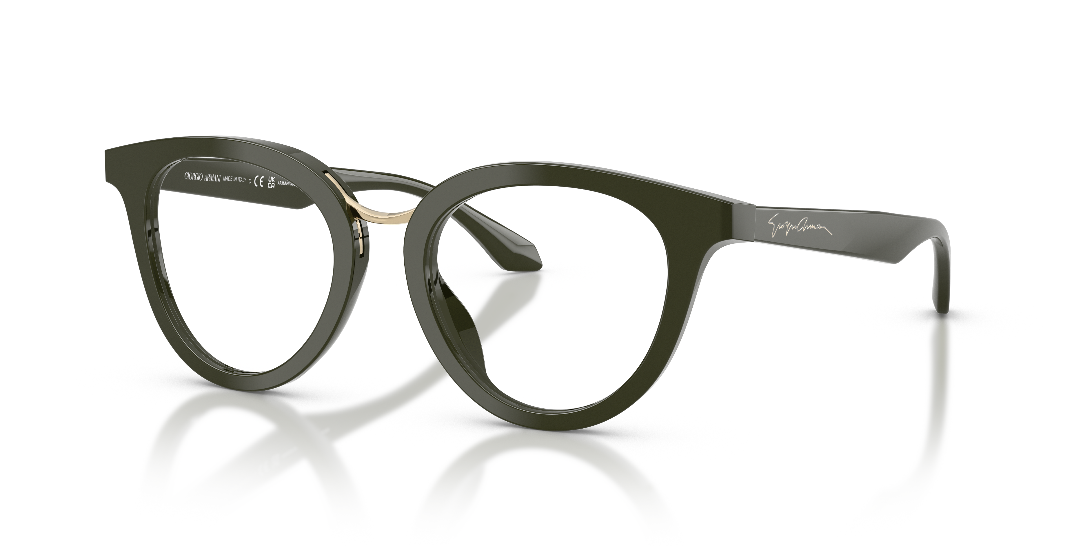 GIORGIO ARMANI AR7289U 6400 49