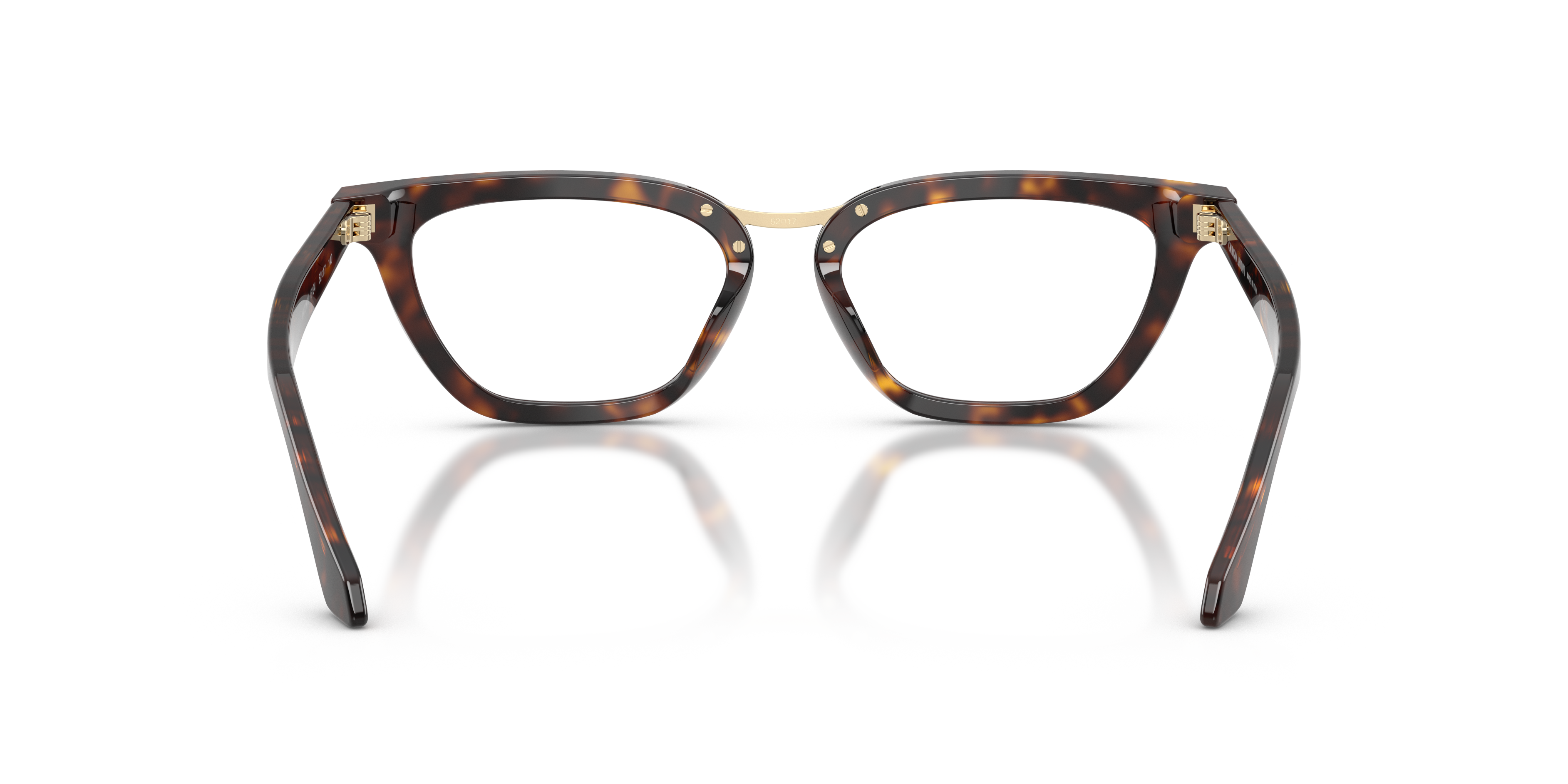 GIORGIO ARMANI AR7290U 6124 52