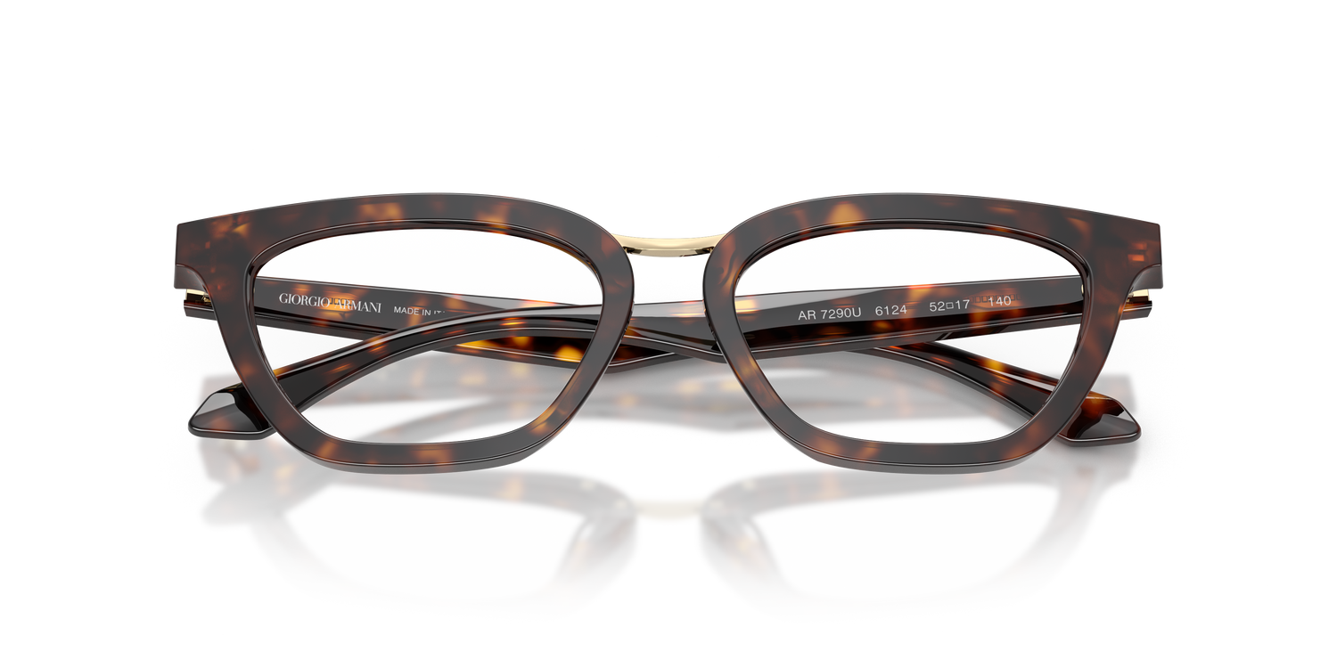 GIORGIO ARMANI AR7290U 6124 52