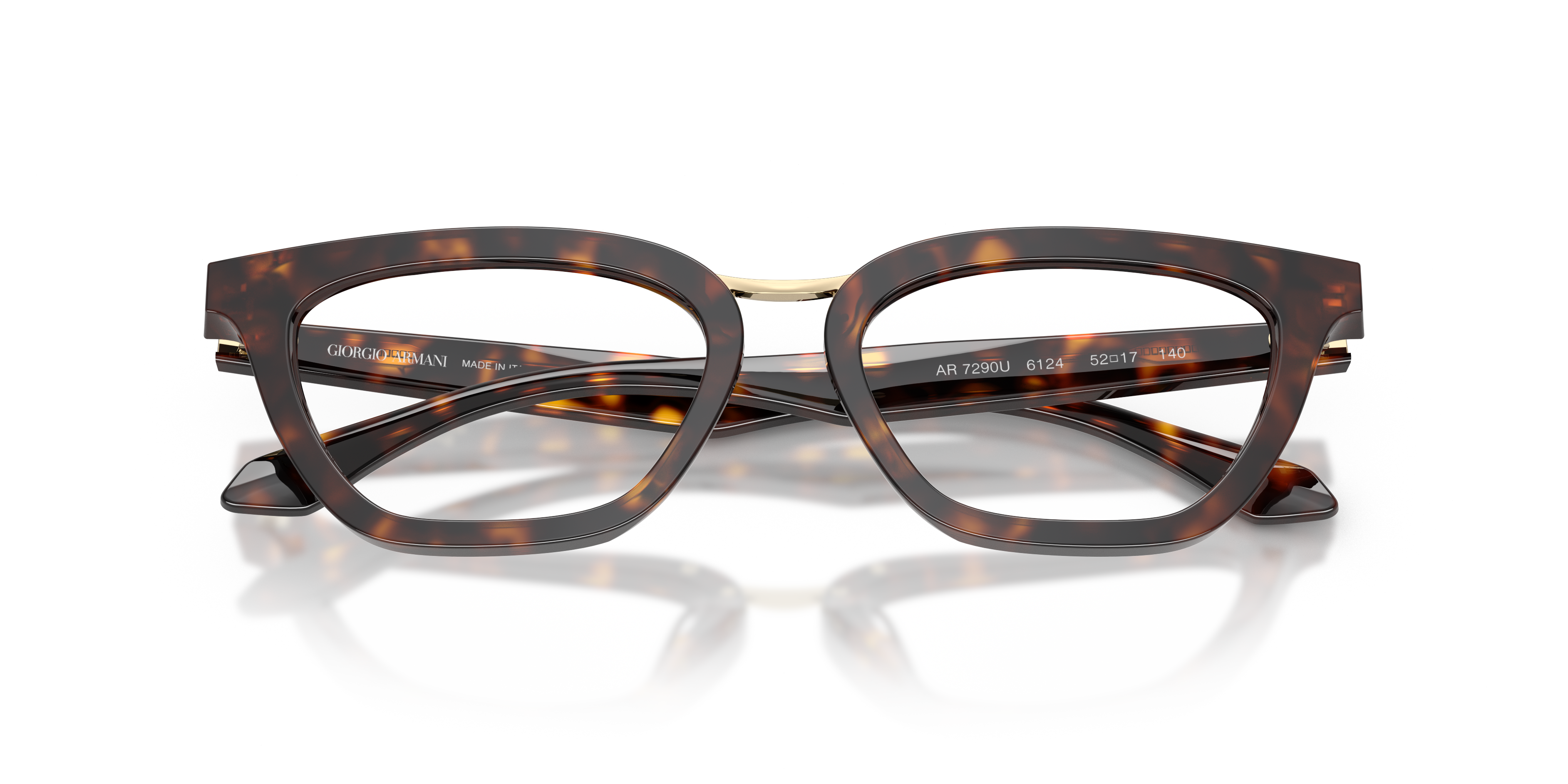 GIORGIO ARMANI AR7290U 6124 52