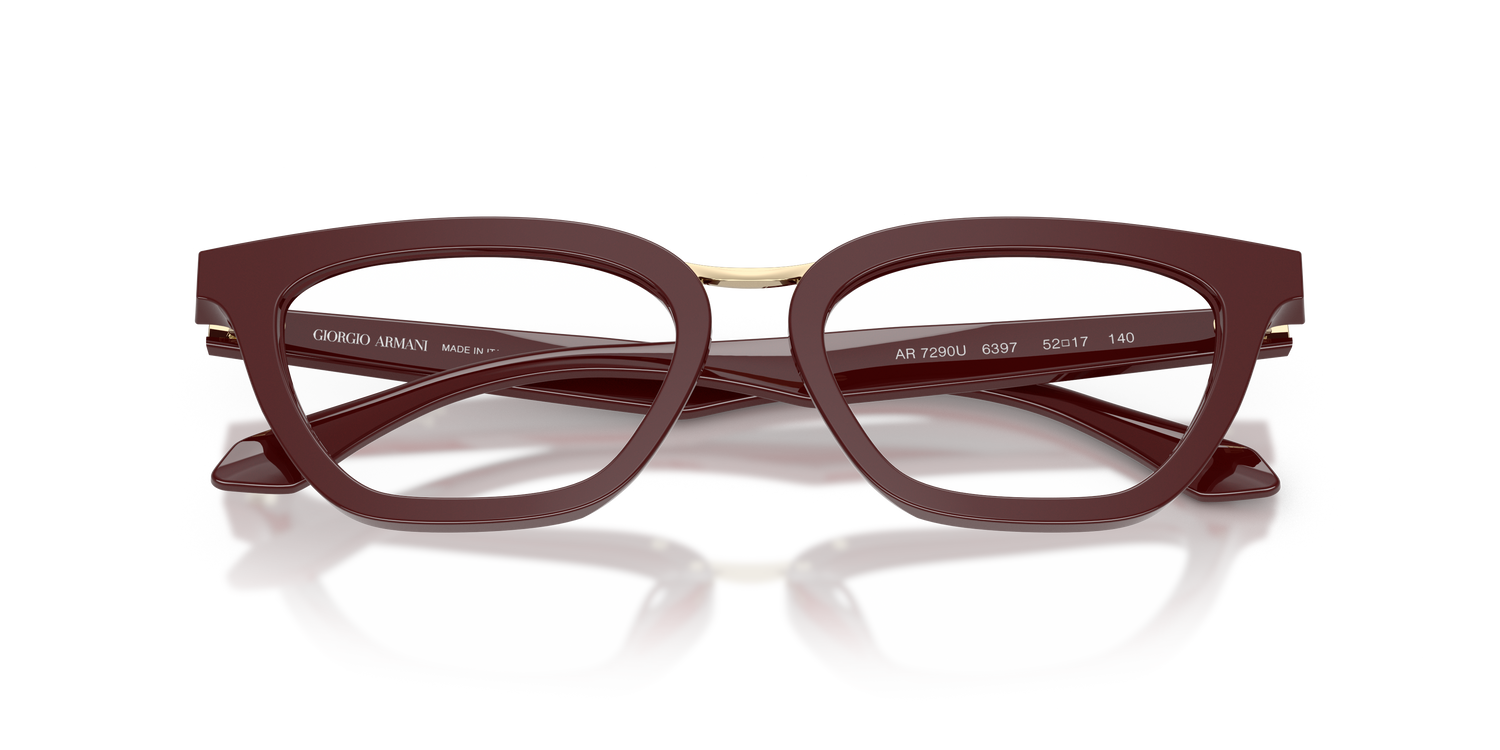 GIORGIO ARMANI AR7290U 6397 52