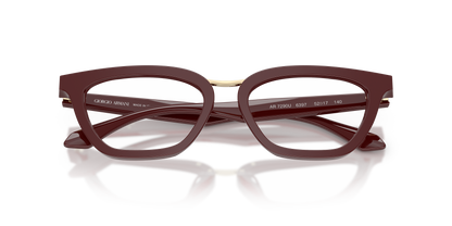 GIORGIO ARMANI AR7290U 6397 52