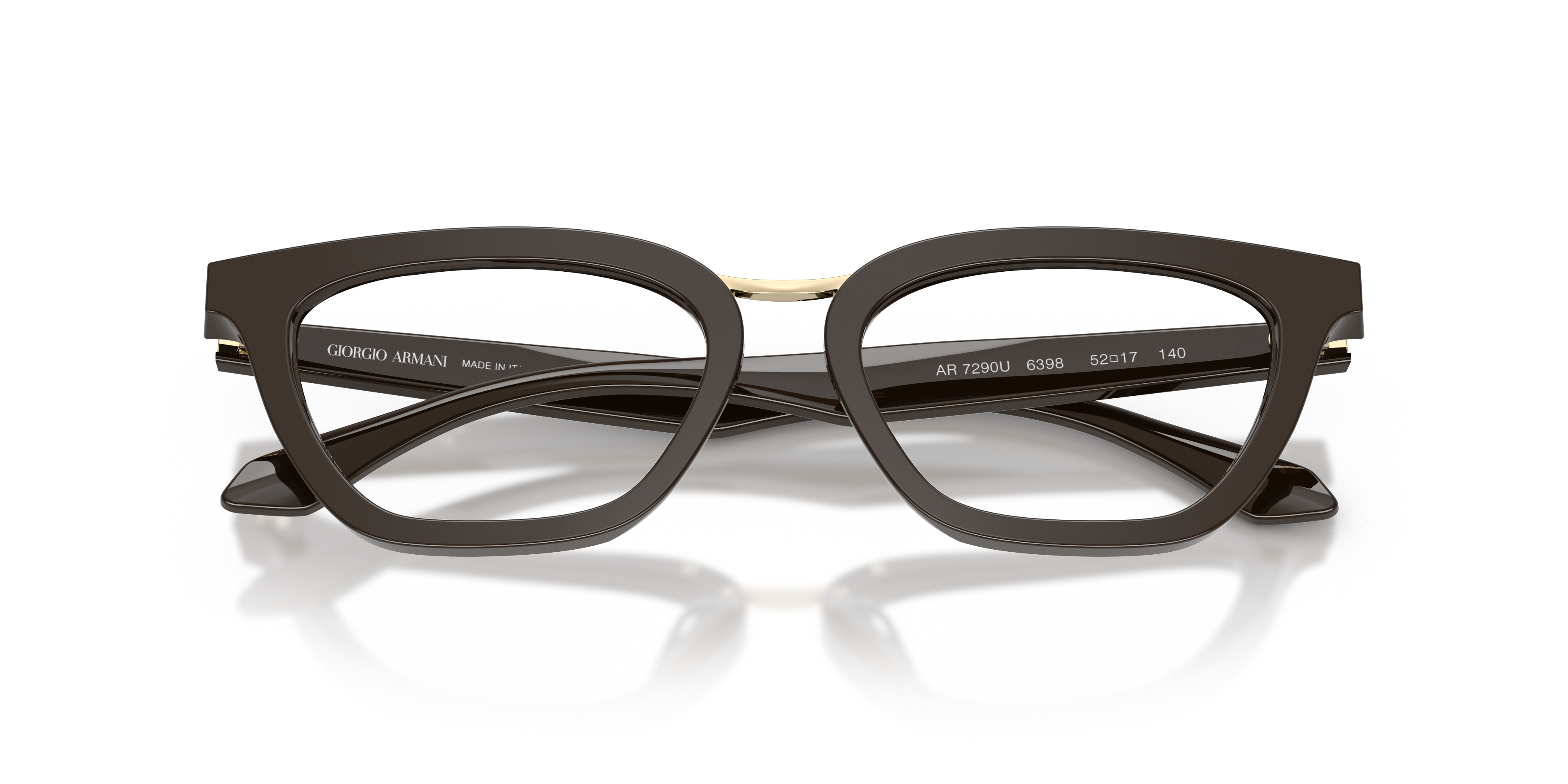 GIORGIO ARMANI AR7290U 6398 52