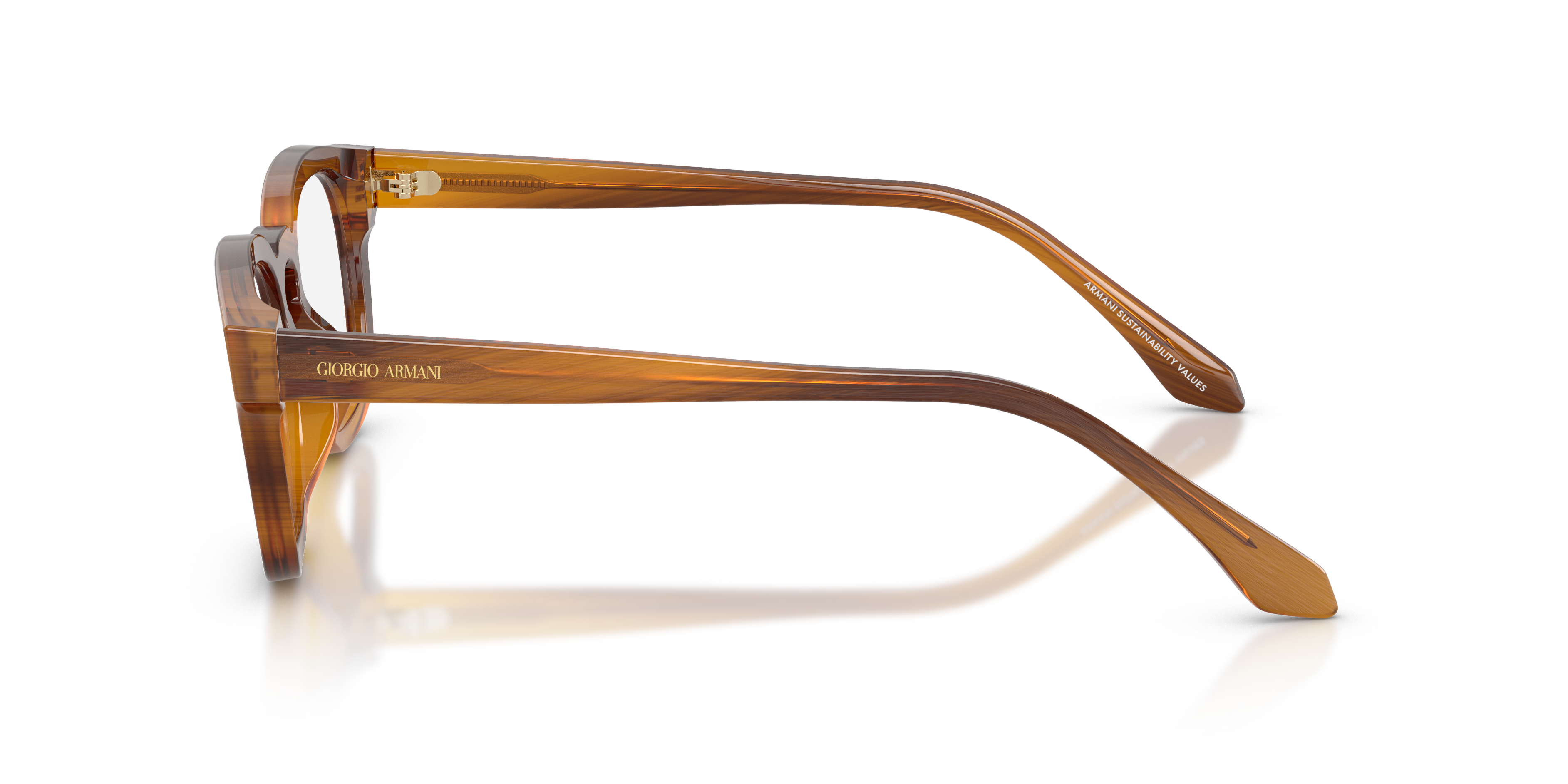 GIORGIO ARMANI AR7291U 6163 46