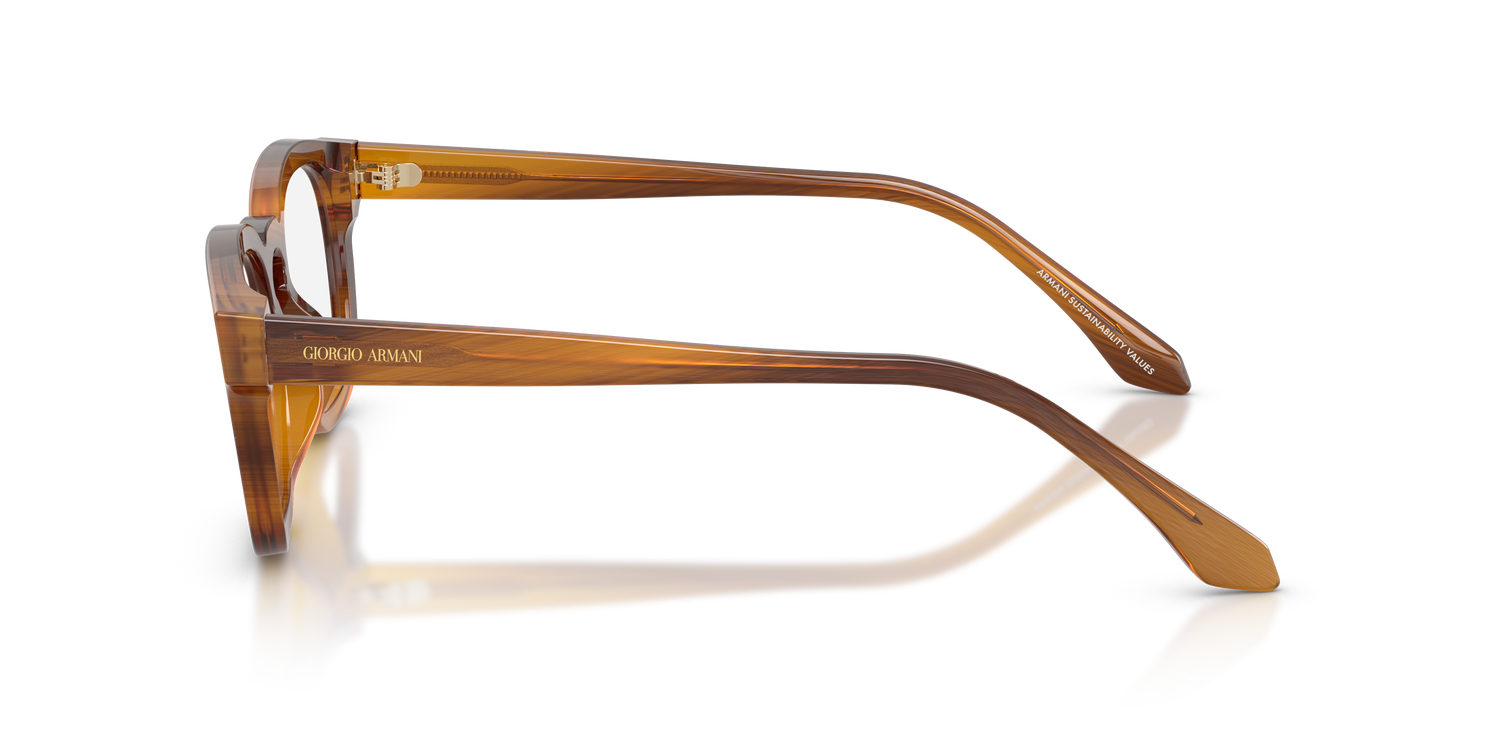 GIORGIO ARMANI AR7291U 6163 48