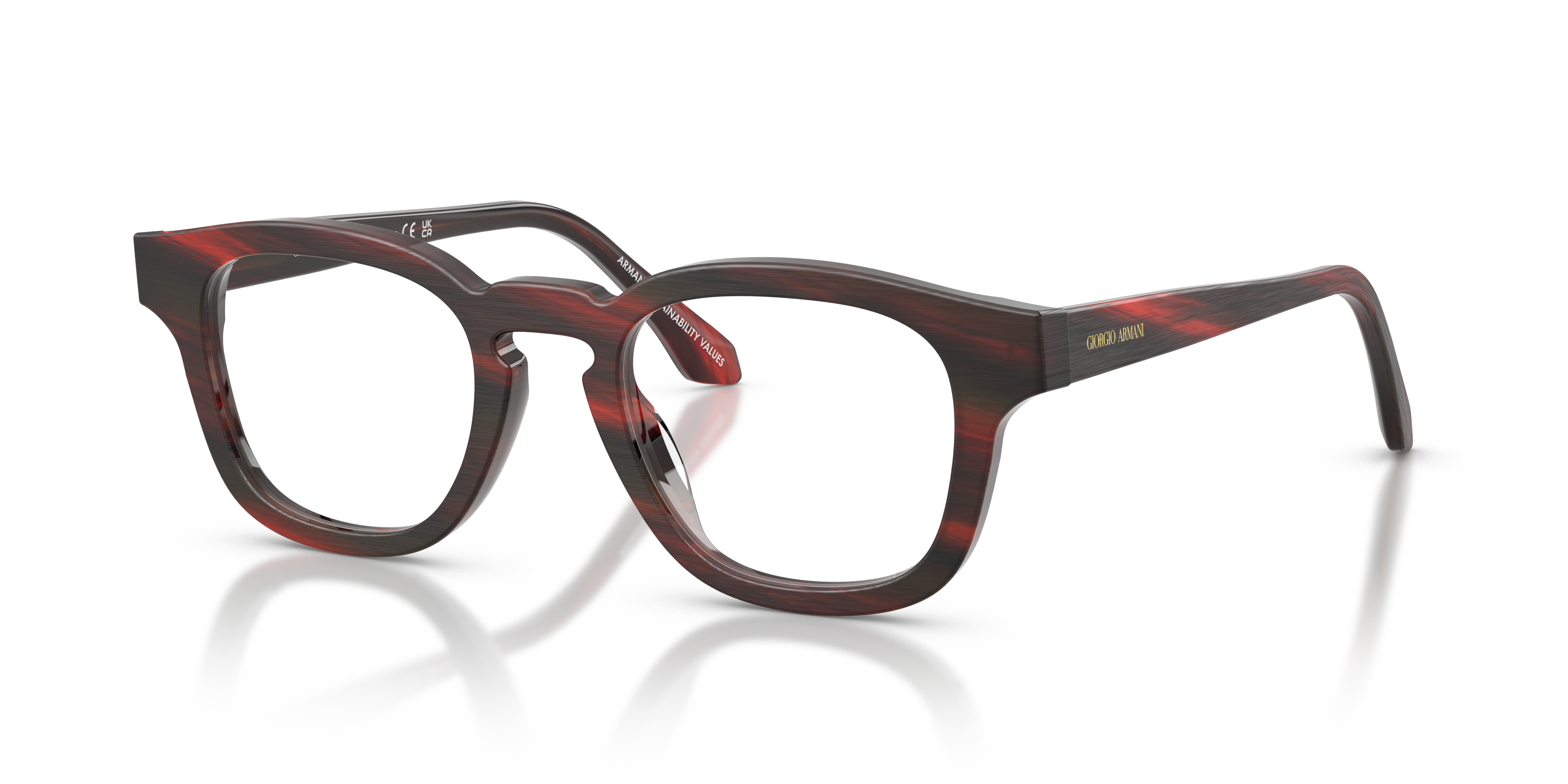 GIORGIO ARMANI AR7291U 6392 48