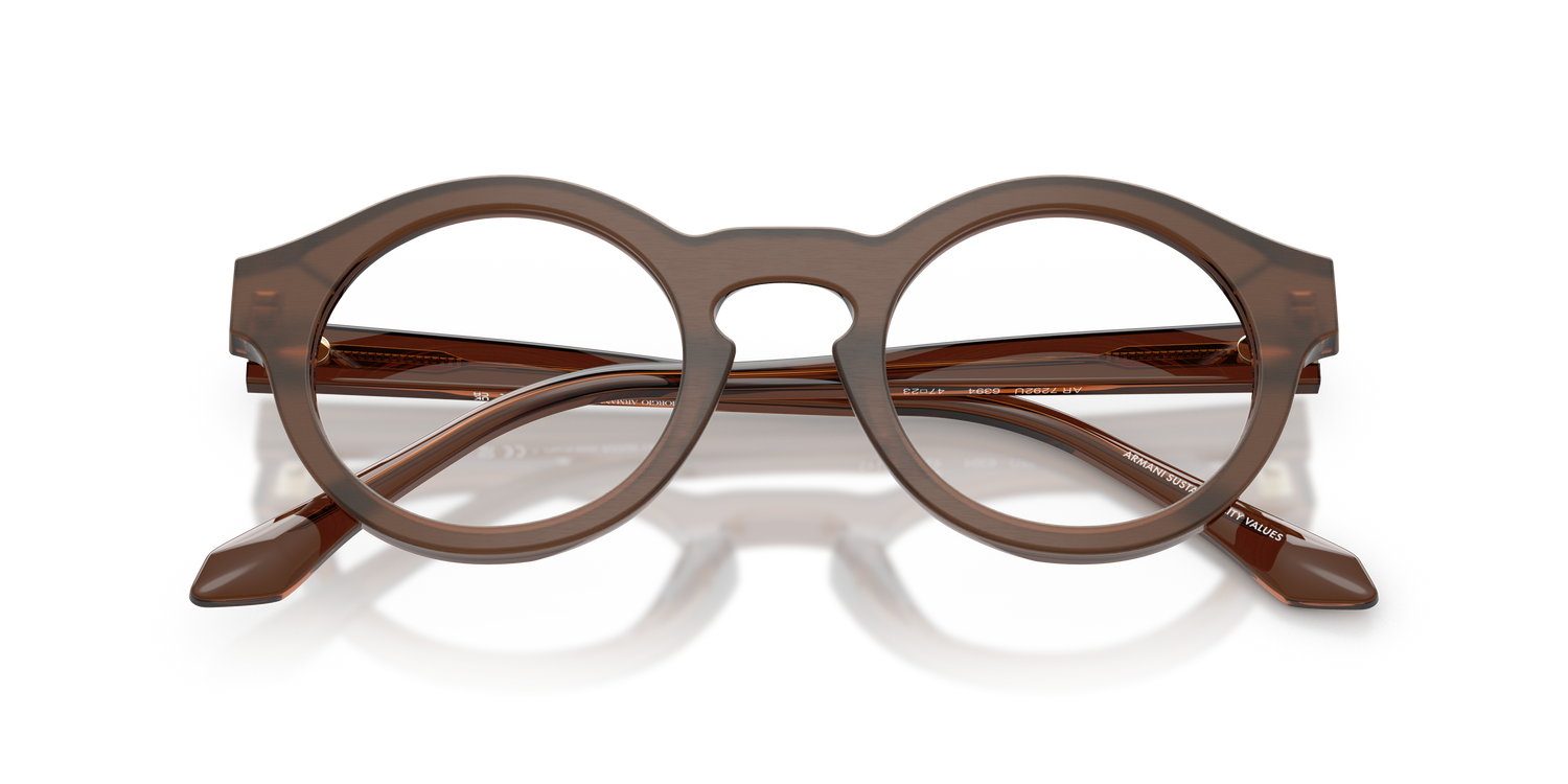 GIORGIO ARMANI AR7292U 6394 45