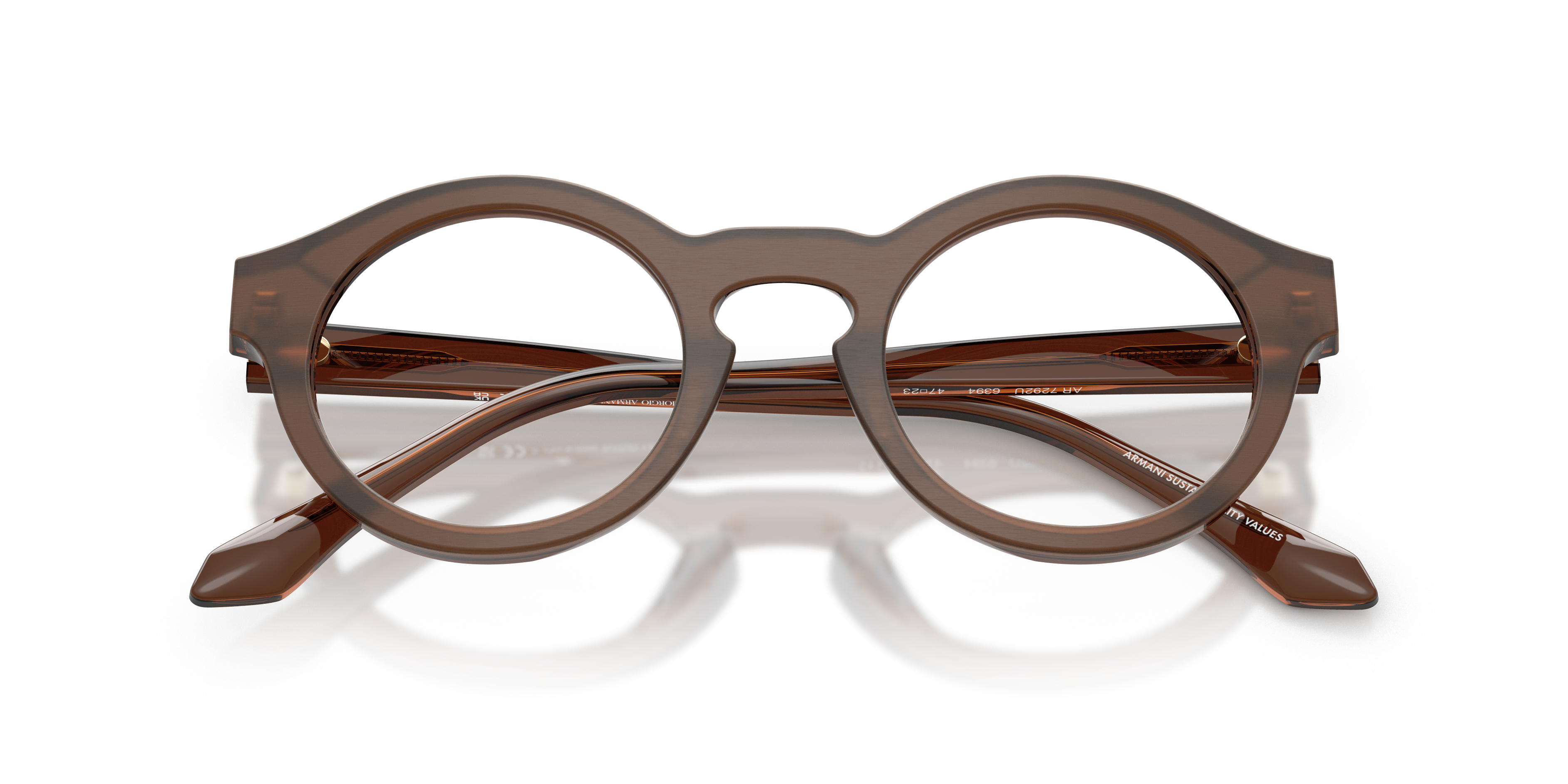 GIORGIO ARMANI AR7292U 6394 47