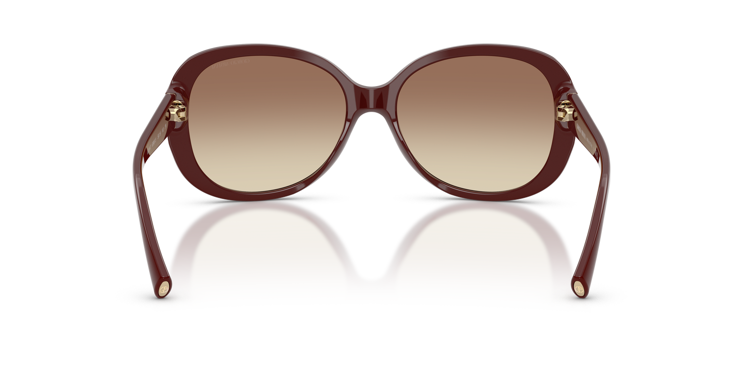 GIORGIO ARMANI AR8047 639913 56