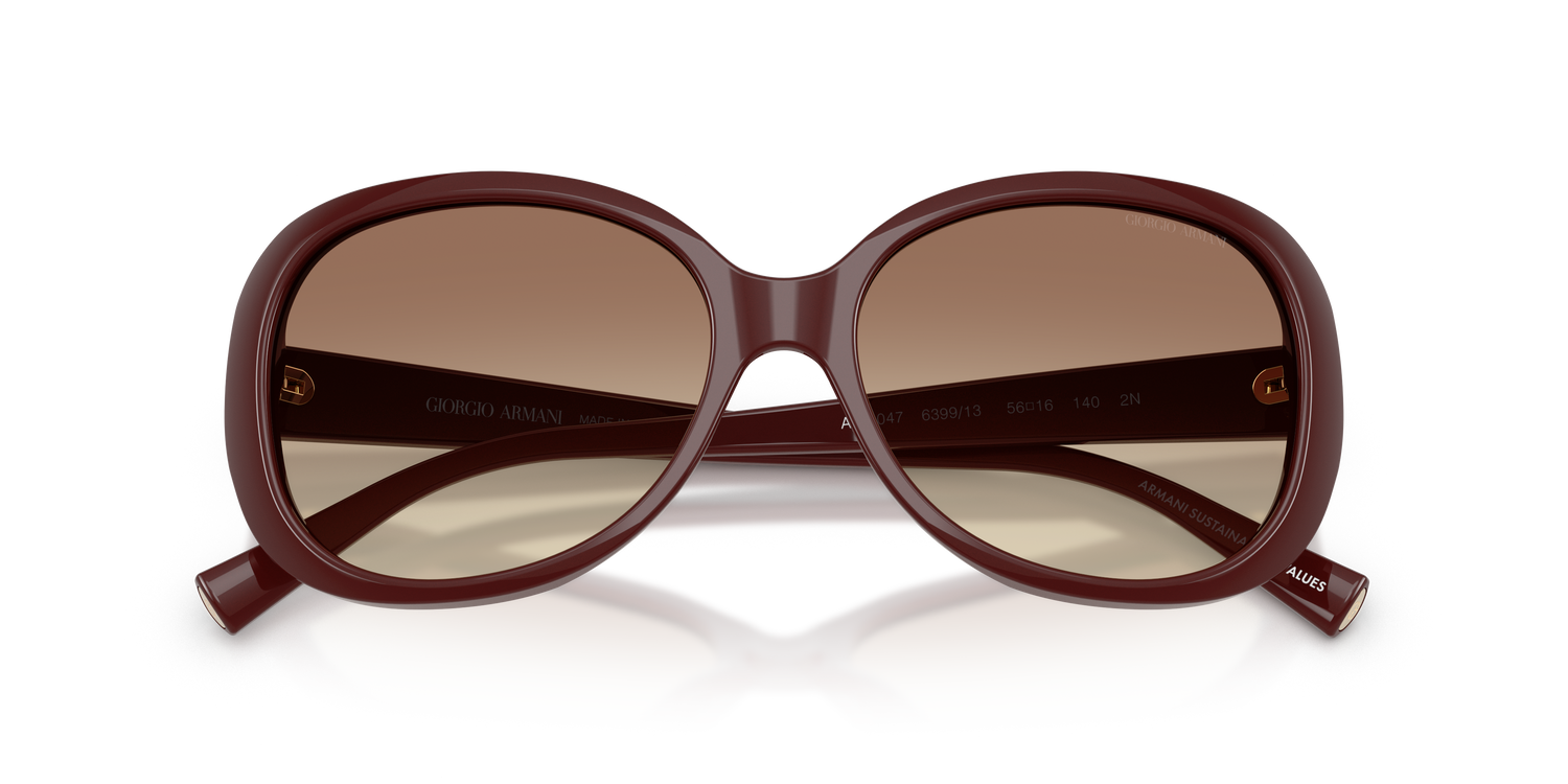 GIORGIO ARMANI AR8047 639913 56