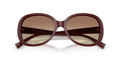 GIORGIO ARMANI AR8047 639913 56