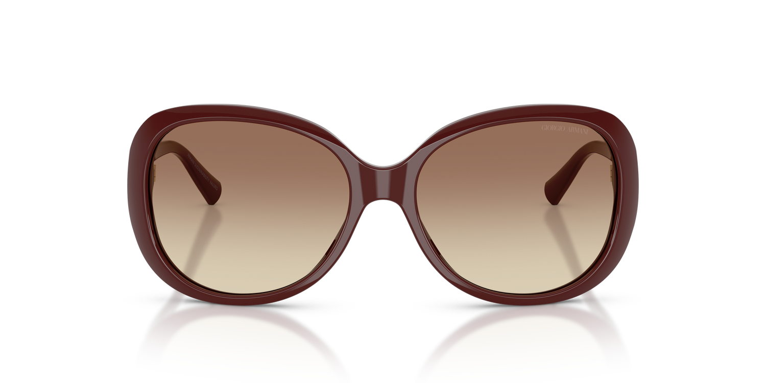 GIORGIO ARMANI AR8047 639913 56