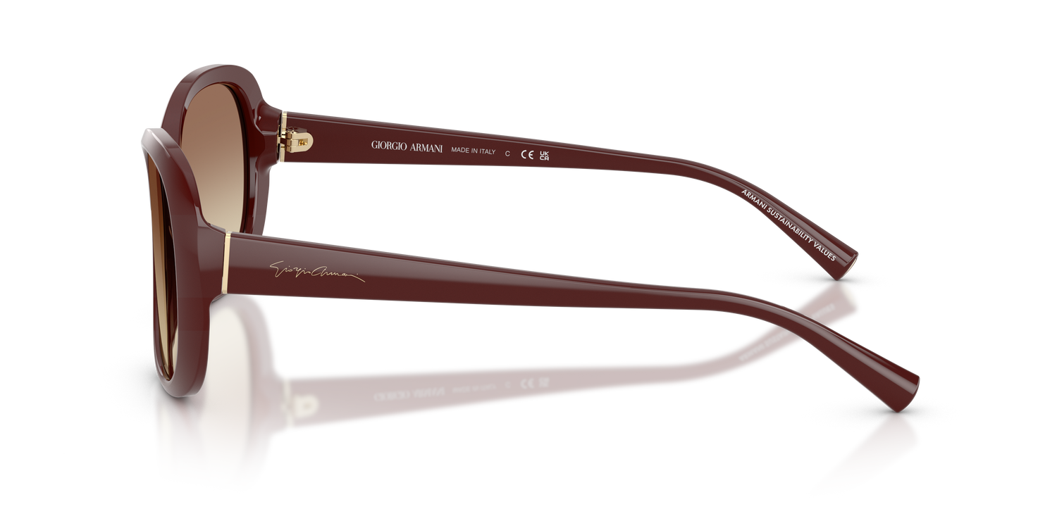 GIORGIO ARMANI AR8047 639913 56