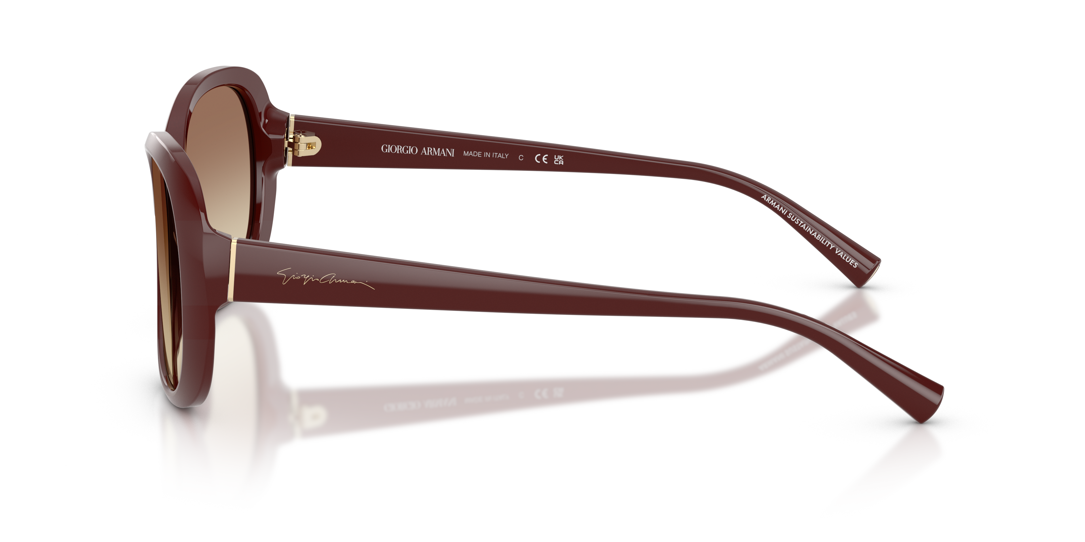 GIORGIO ARMANI AR8047 639913 56