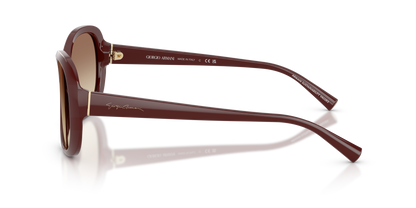 GIORGIO ARMANI AR8047 639913 56