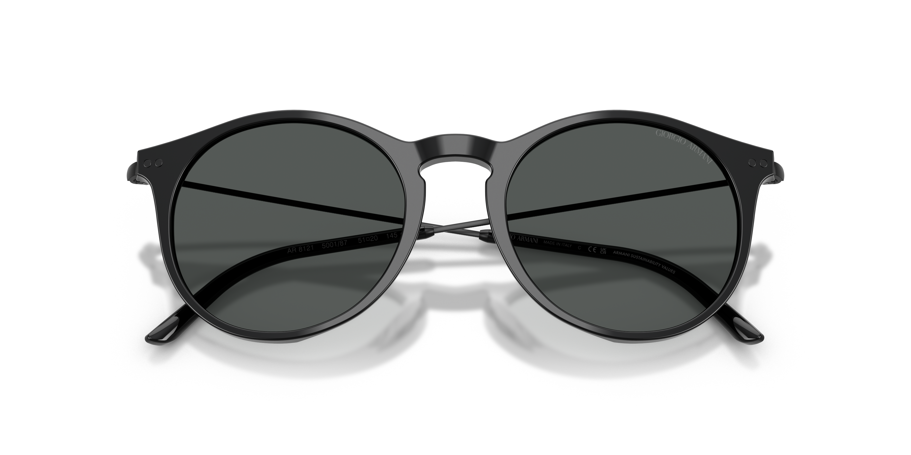 GIORGIO ARMANI AR8121 500187 51