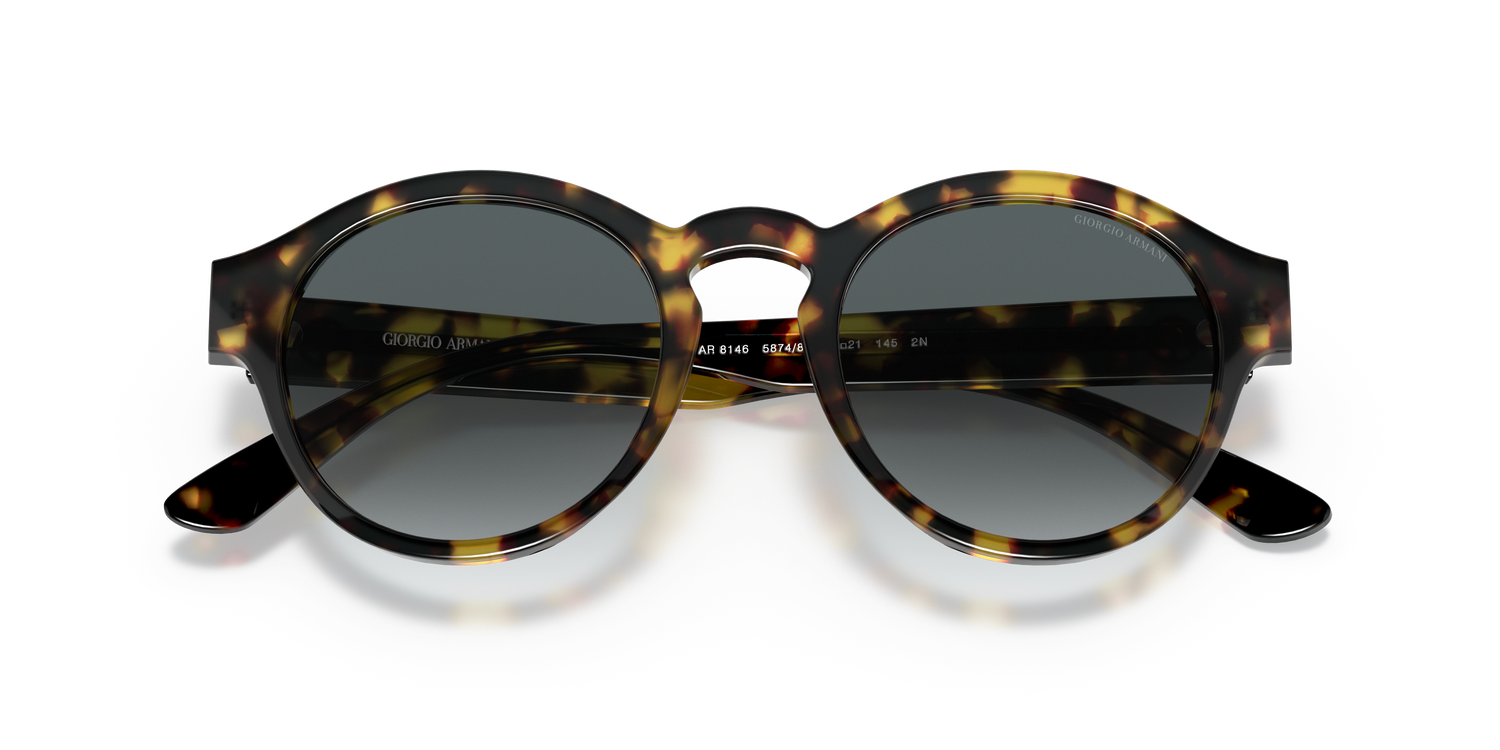 GIORGIO ARMANI AR8146 587486 50