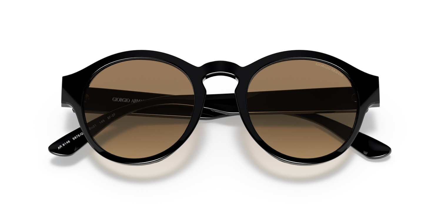 GIORGIO ARMANI AR8146 5875Q4 50