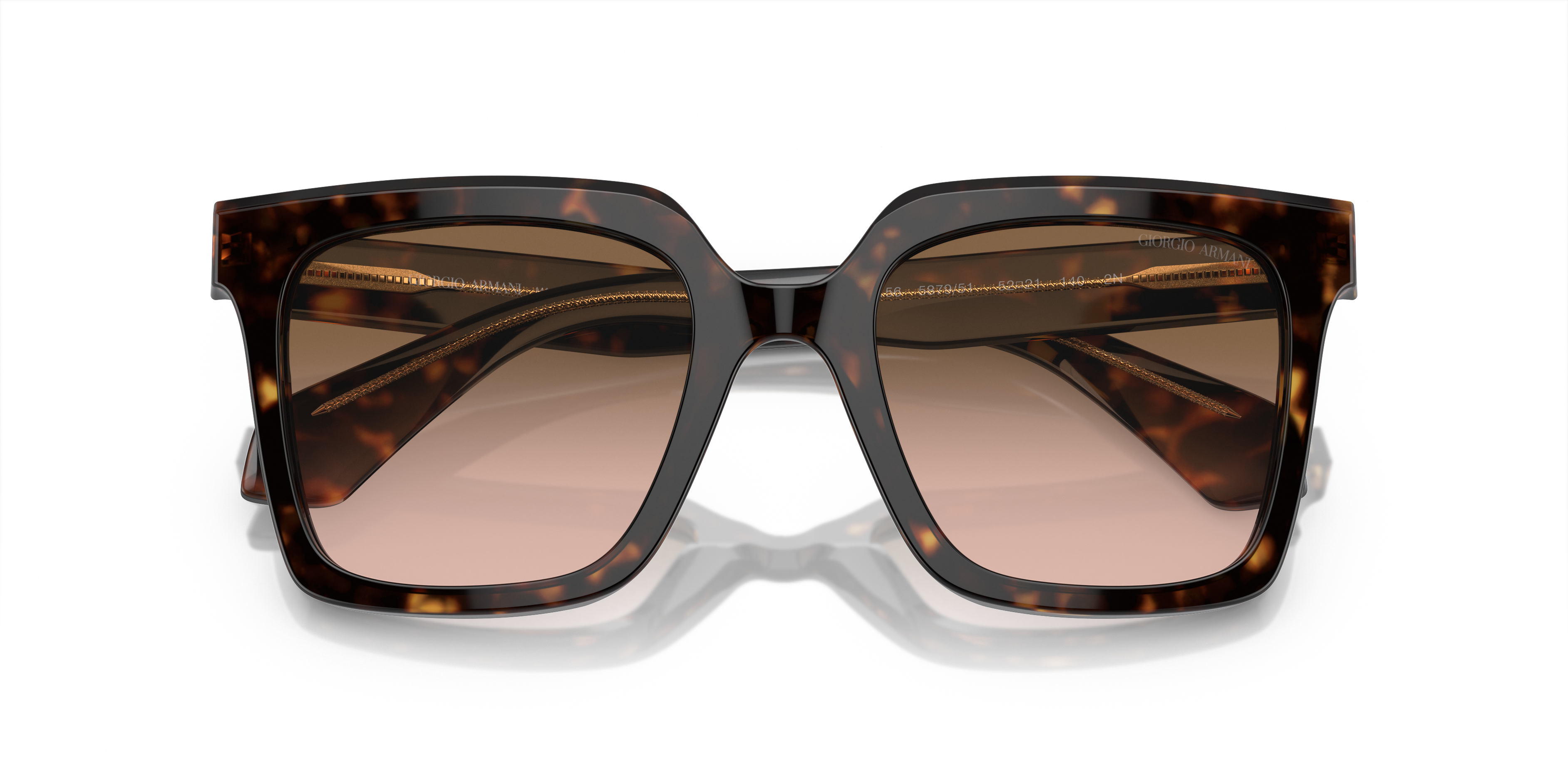 GIORGIO ARMANI AR8156 587951 52