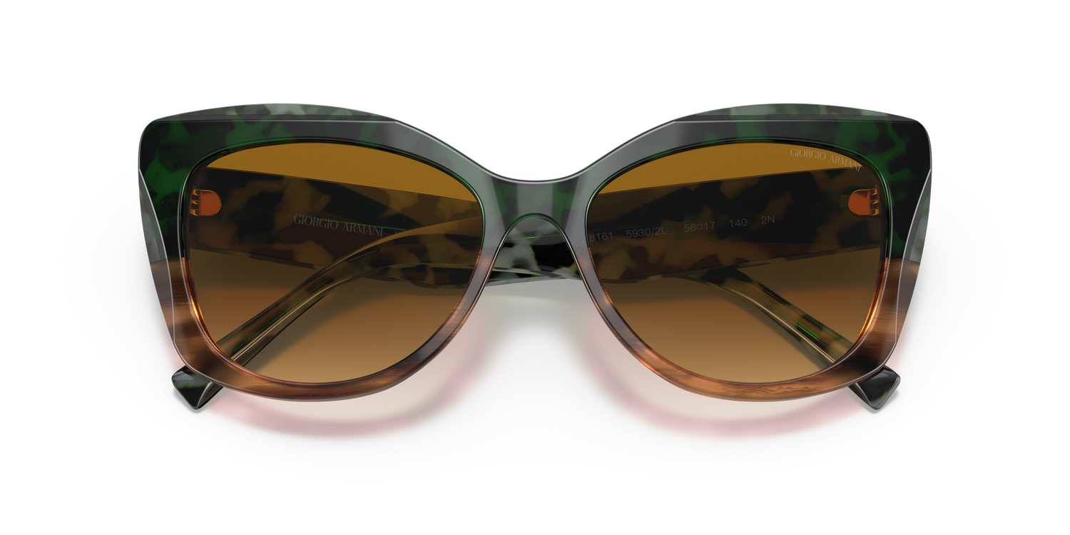 GIORGIO ARMANI AR8161 59302L 56