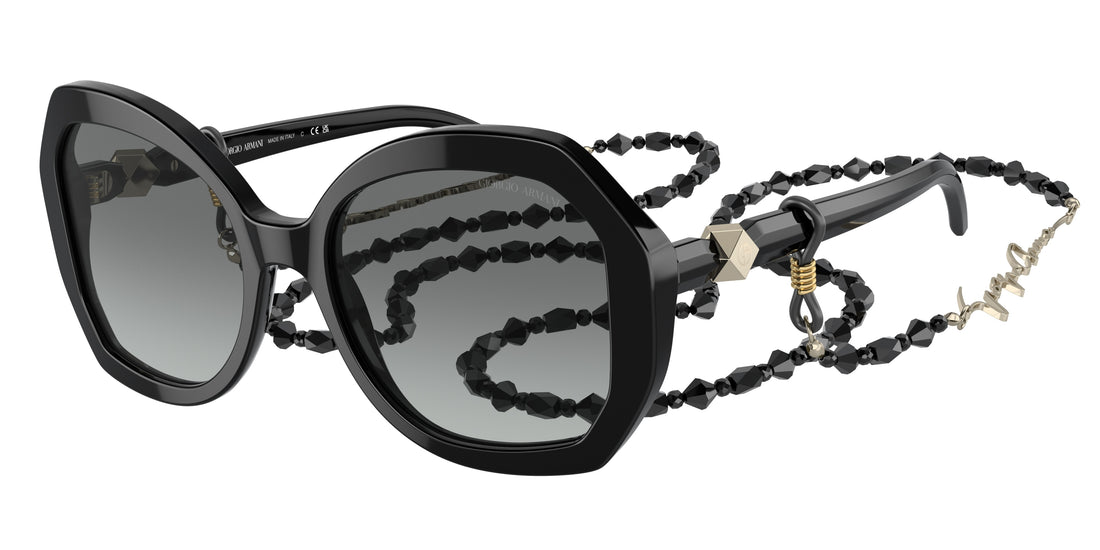 GIORGIO ARMANI AR8180 500111 54