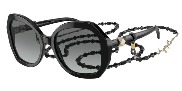 GIORGIO ARMANI AR8180 500111 54