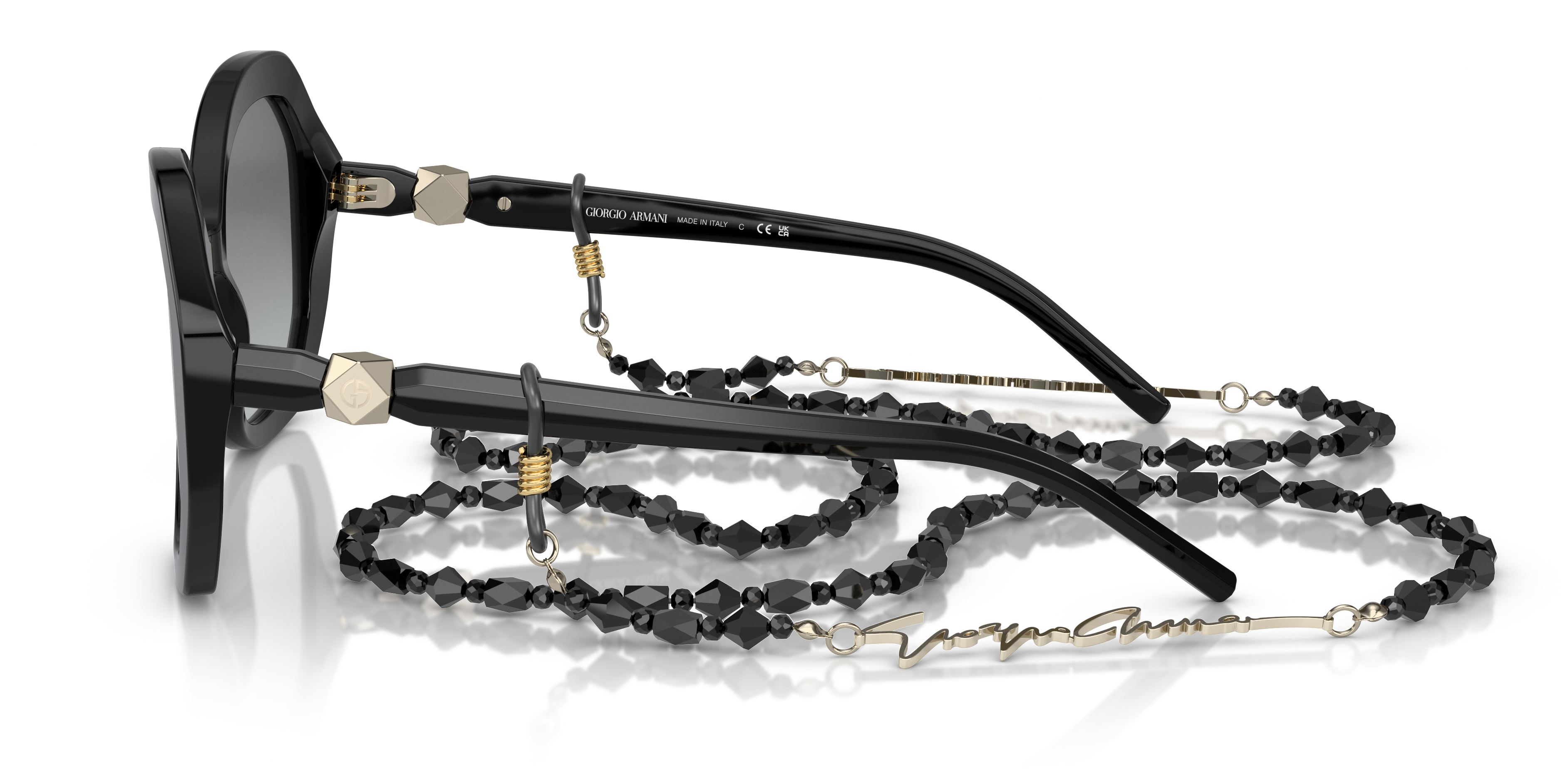 GIORGIO ARMANI AR8180 500111 54