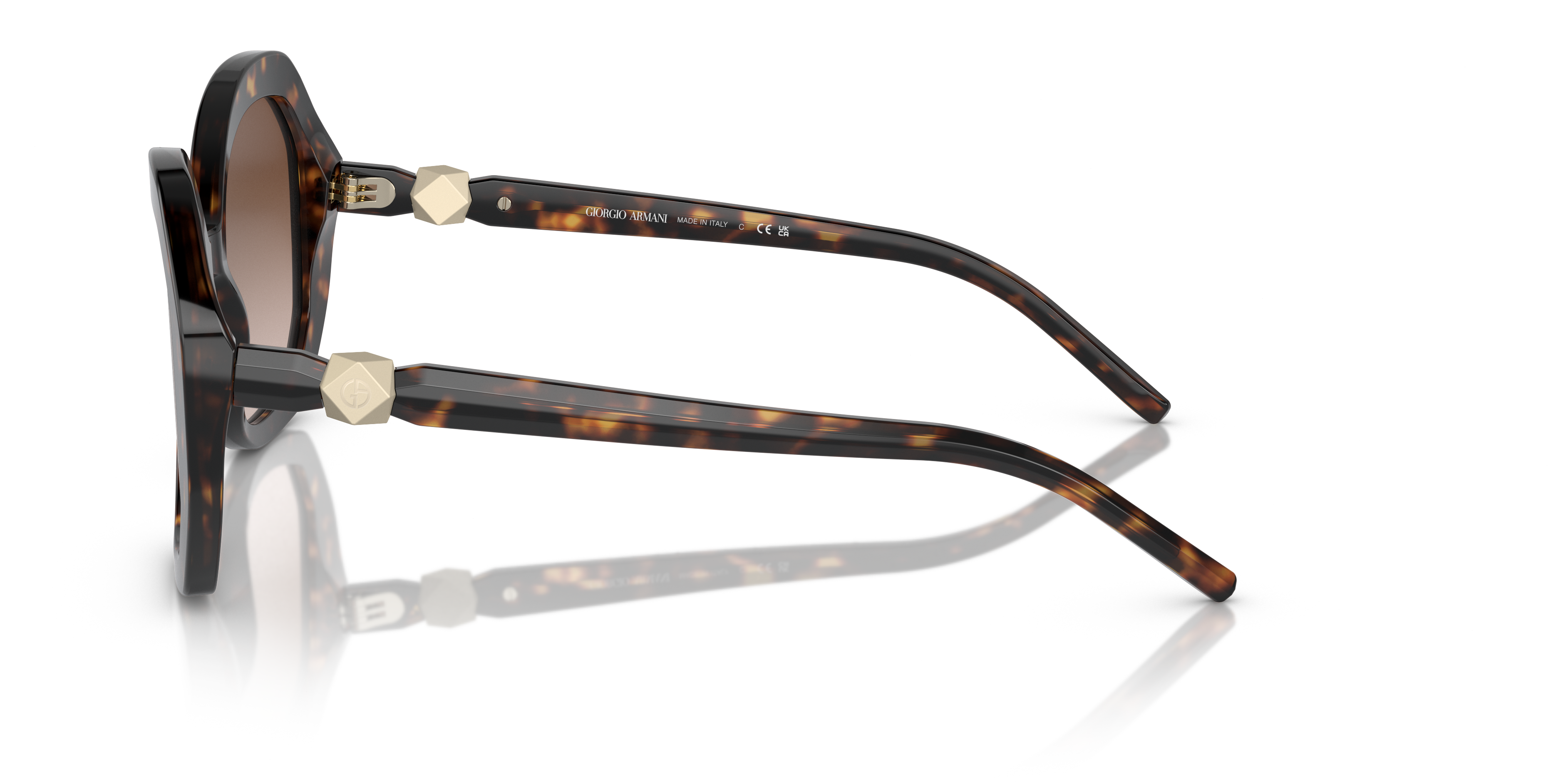 GIORGIO ARMANI AR8180 502613 54