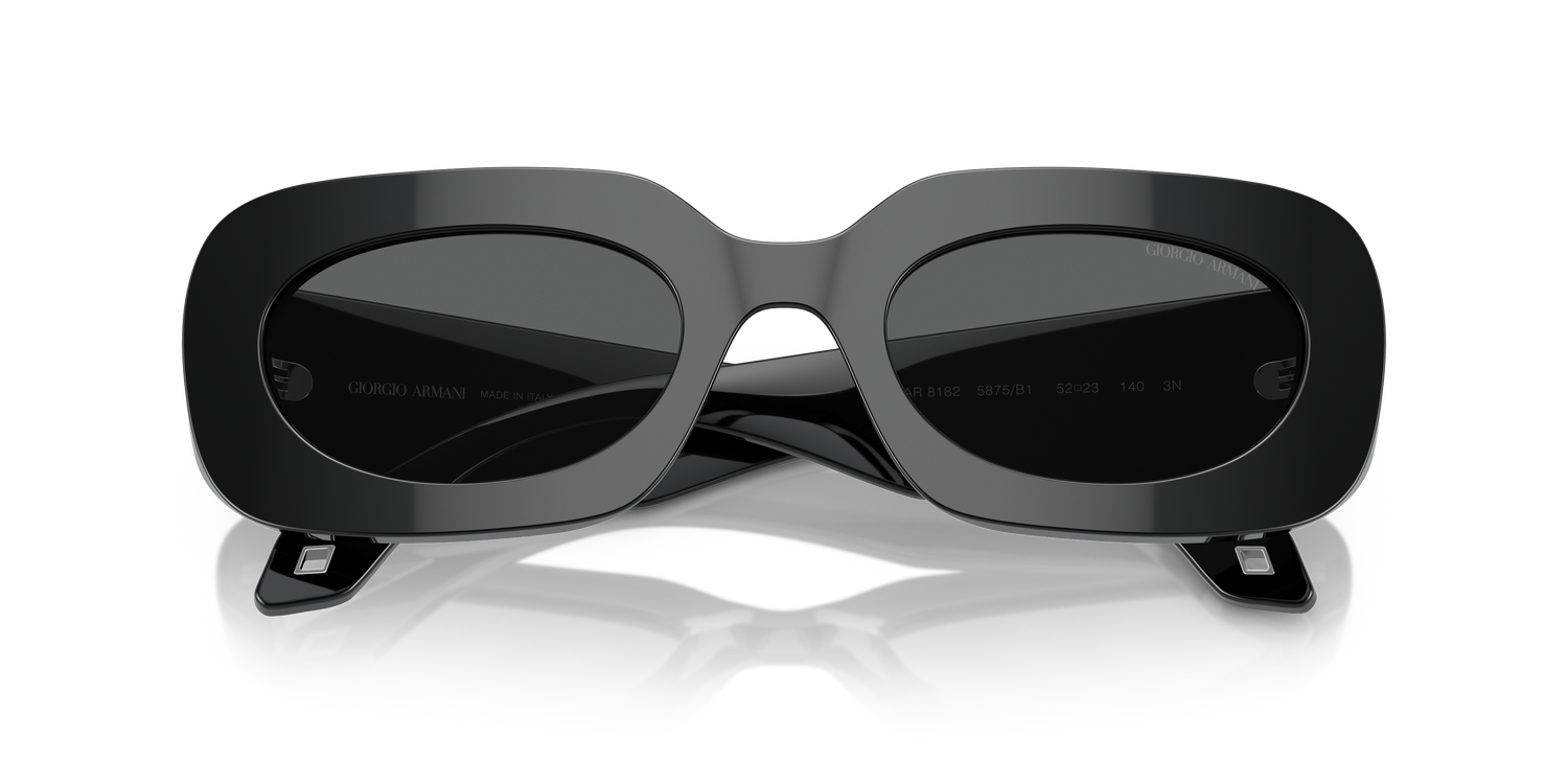 GIORGIO ARMANI AR8182 5875B1 52