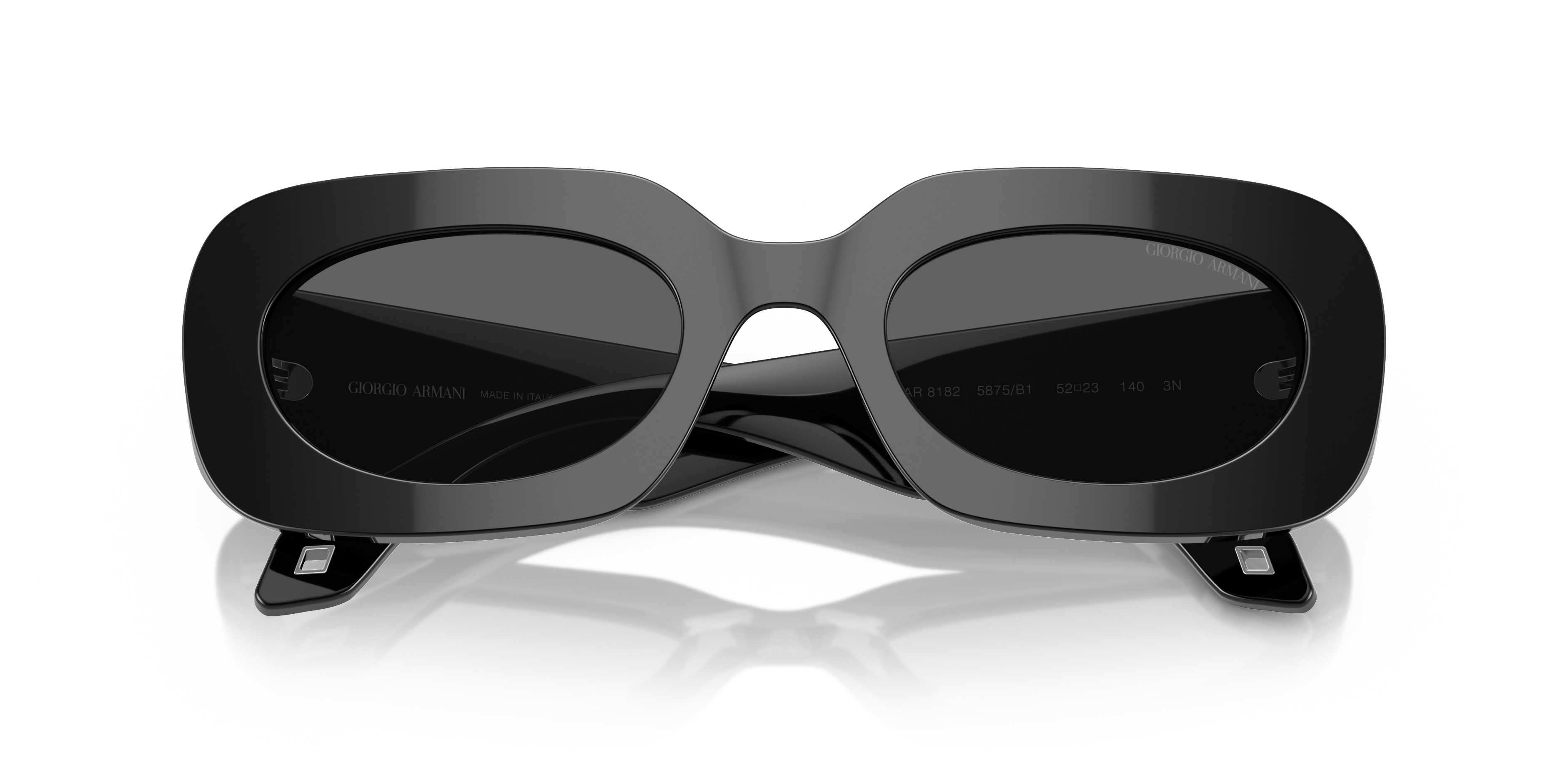 GIORGIO ARMANI AR8182 5875B1 52