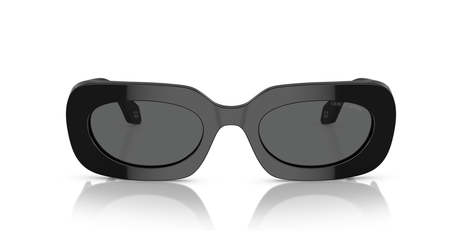 GIORGIO ARMANI AR8182 5875B1 52