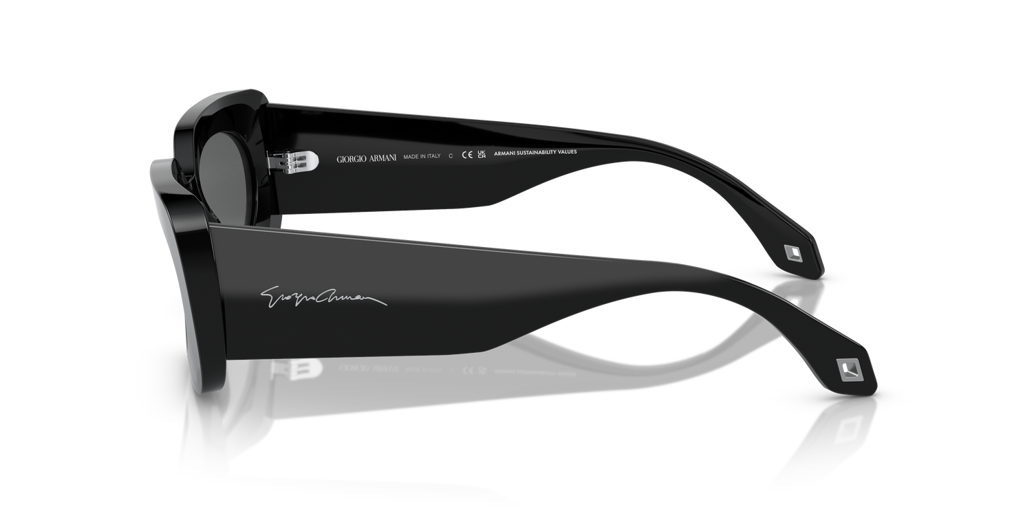 GIORGIO ARMANI AR8182 5875B1 52