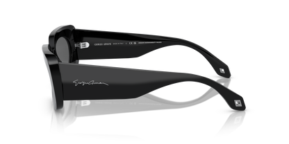 GIORGIO ARMANI AR8182 5875B1 52