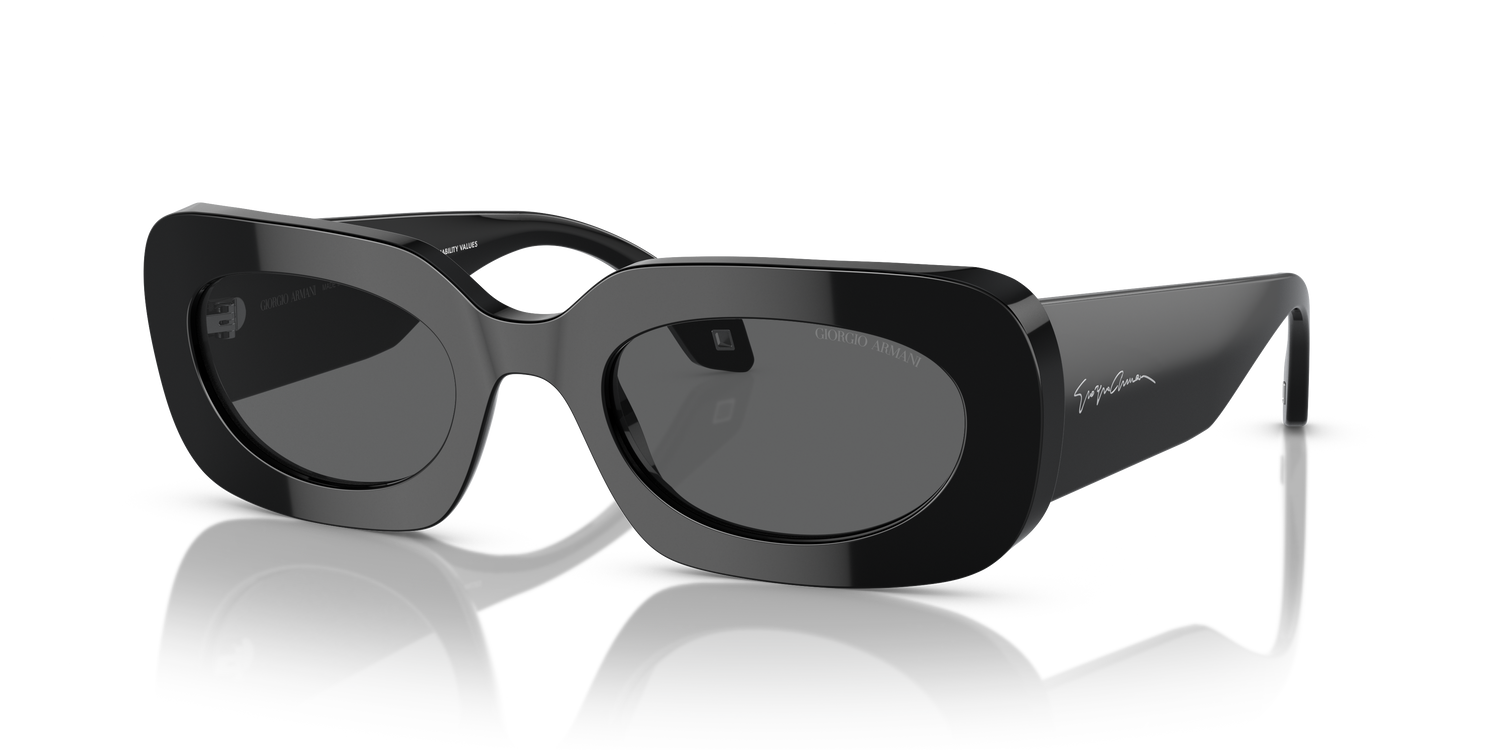 GIORGIO ARMANI AR8182 5875B1 52
